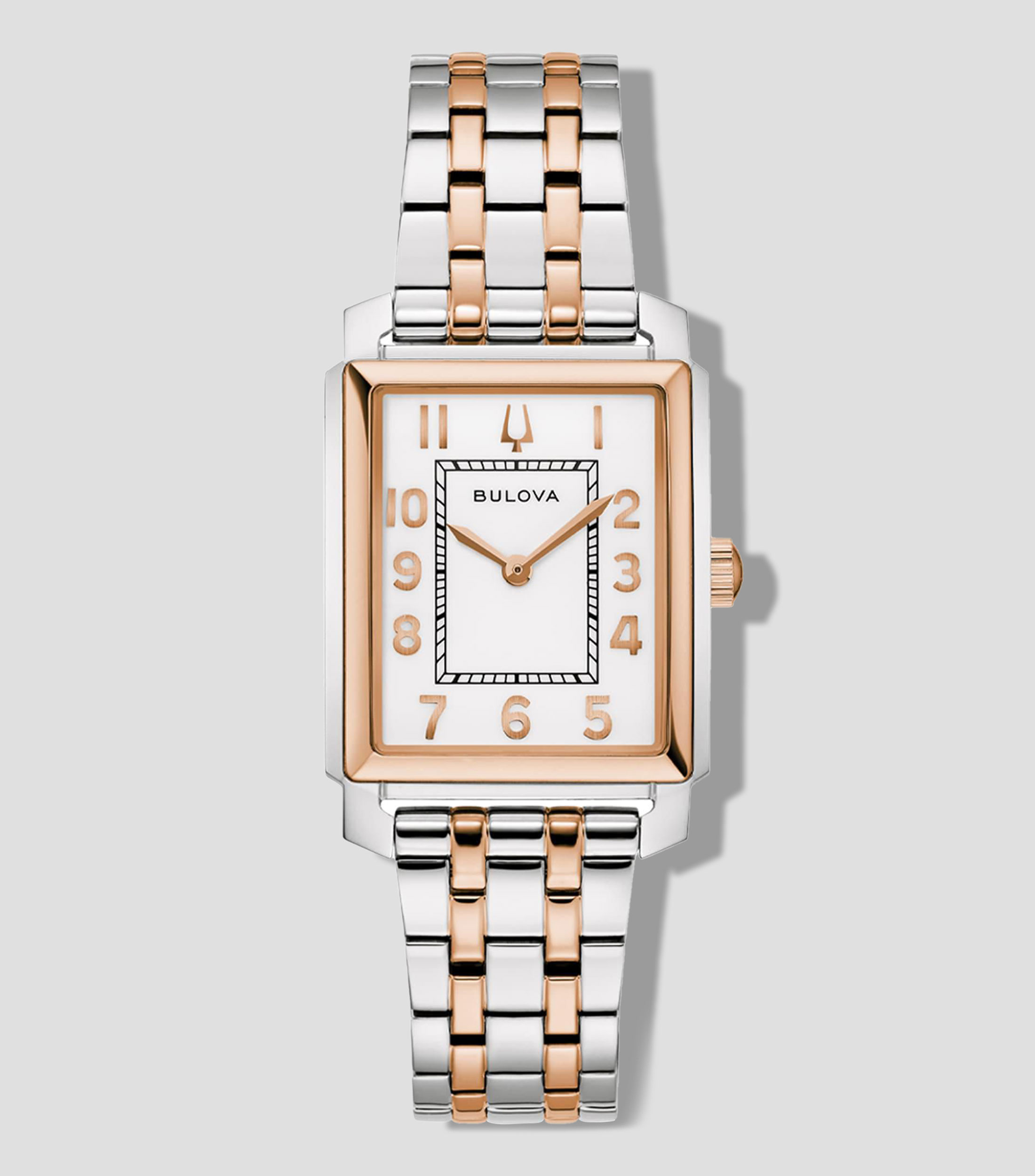 Reloj para Mujer Sutton Casual, Plateado