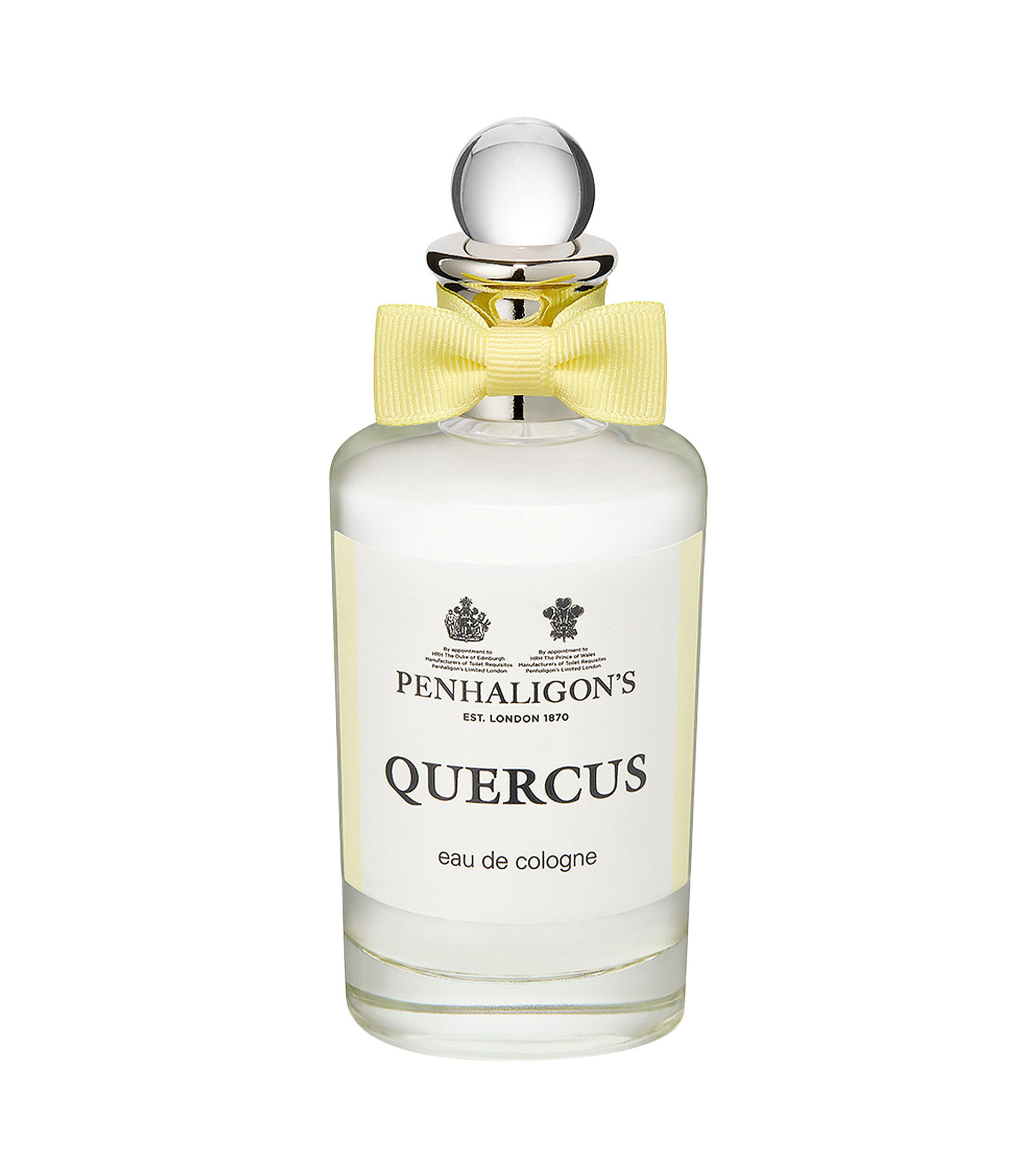 Perfume, Quercus Eau de Cologne, 100 ml Unisex