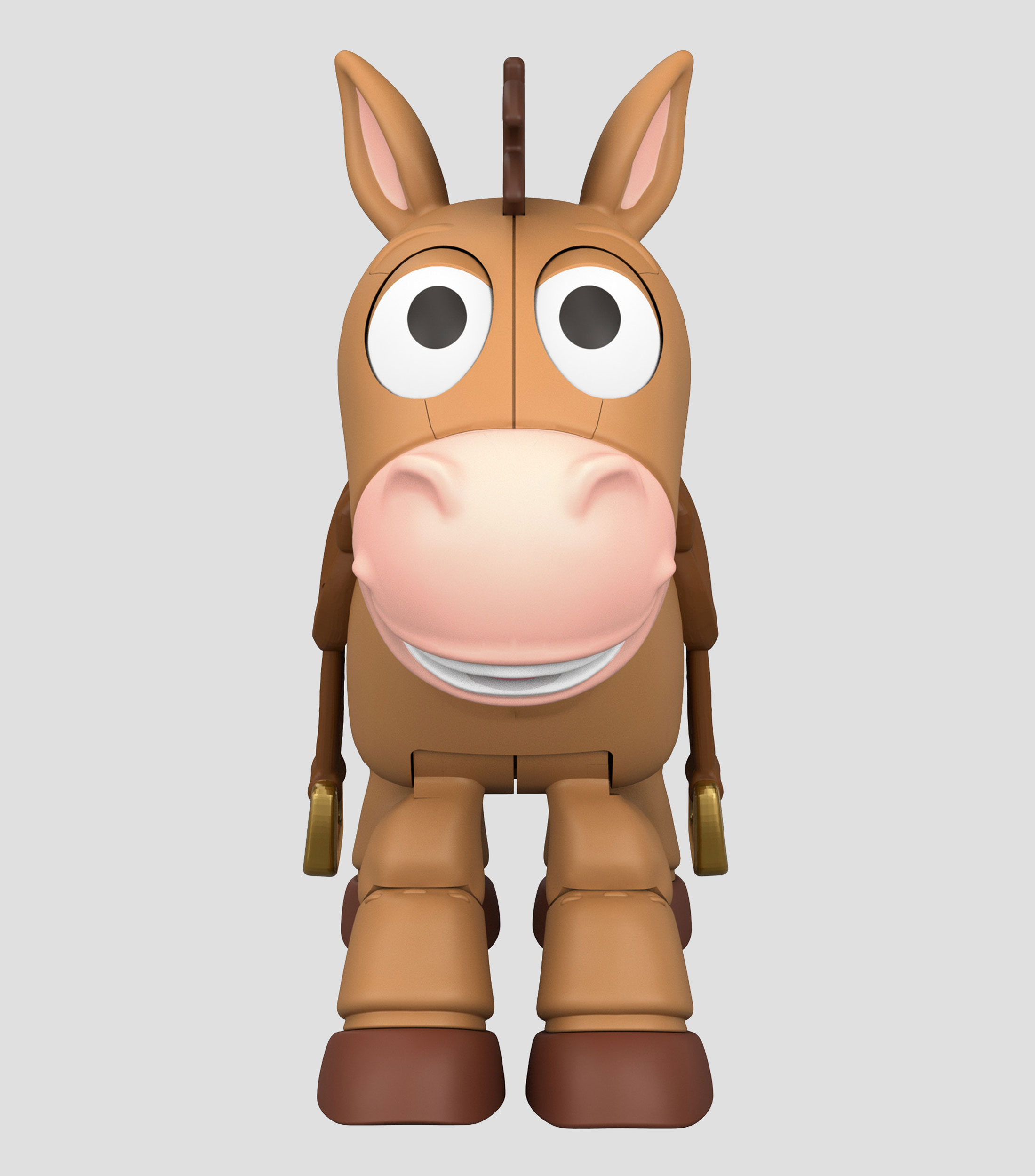 Figura de Acción Pixar Toy Story 5 - Mi Amigo Tiro al Blanco