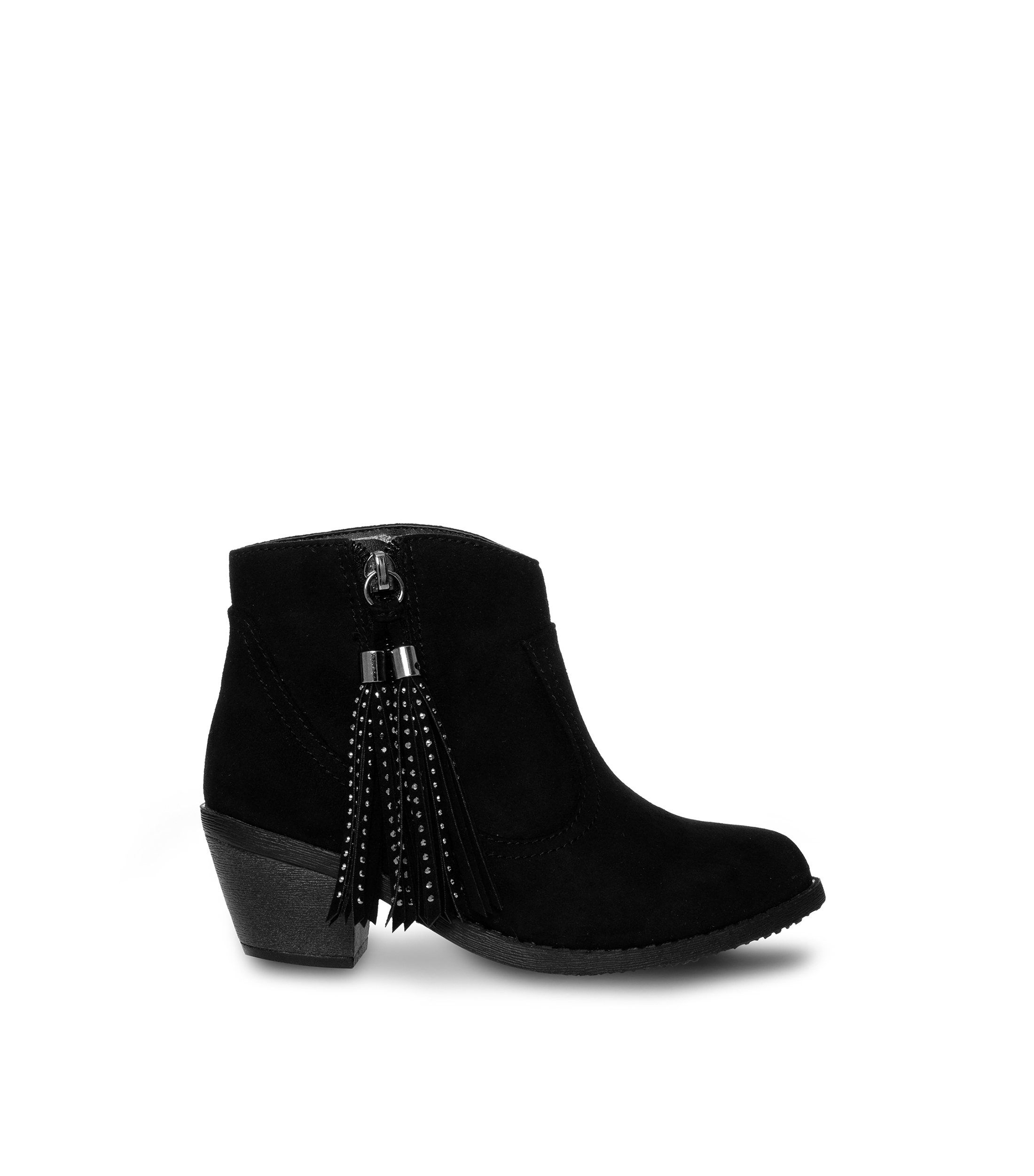 Botines palacio sales de hierro