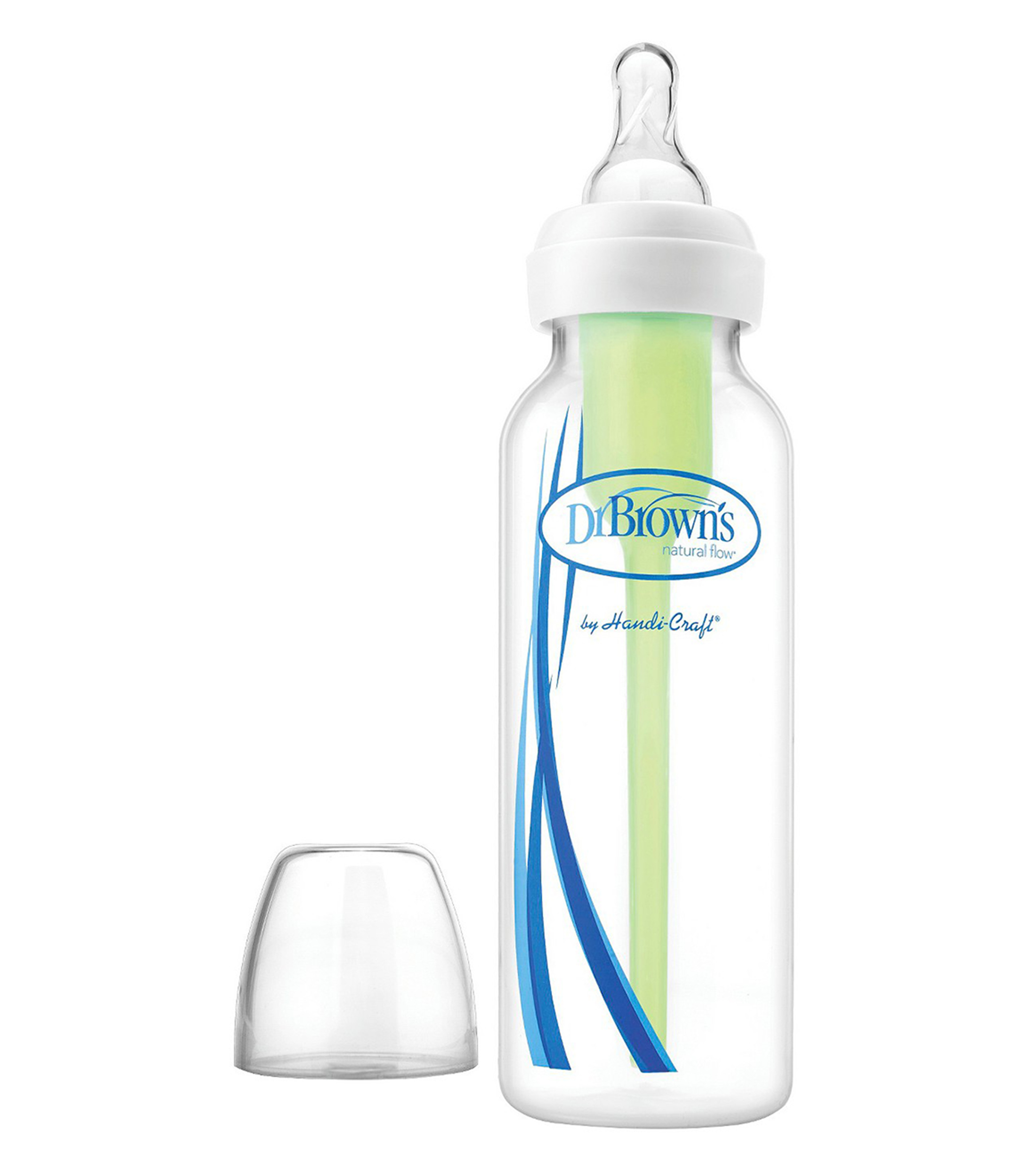 Biberon Options Anti-Colic 250 ml