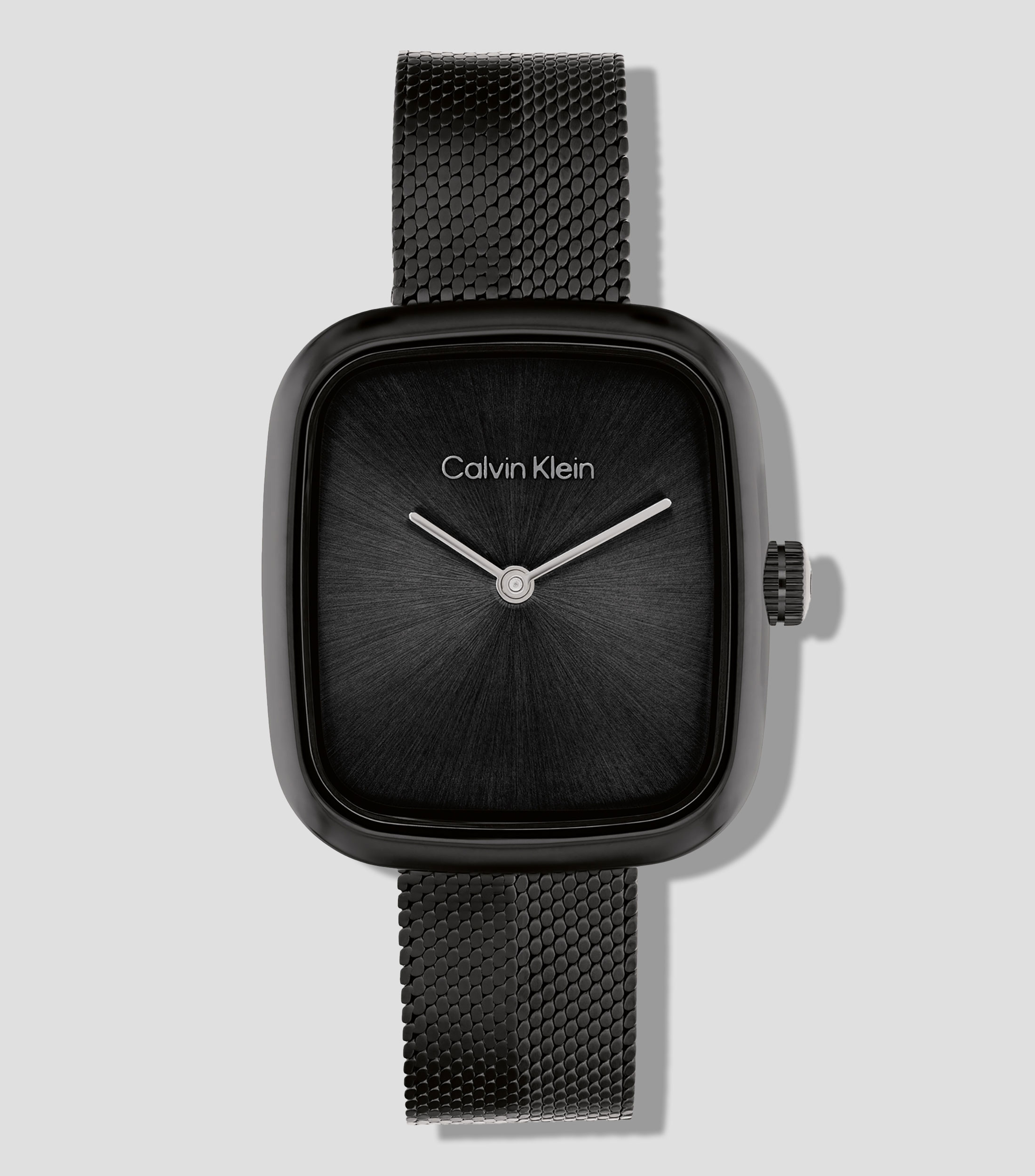 Reloj para Mujer Adore Casual Negro