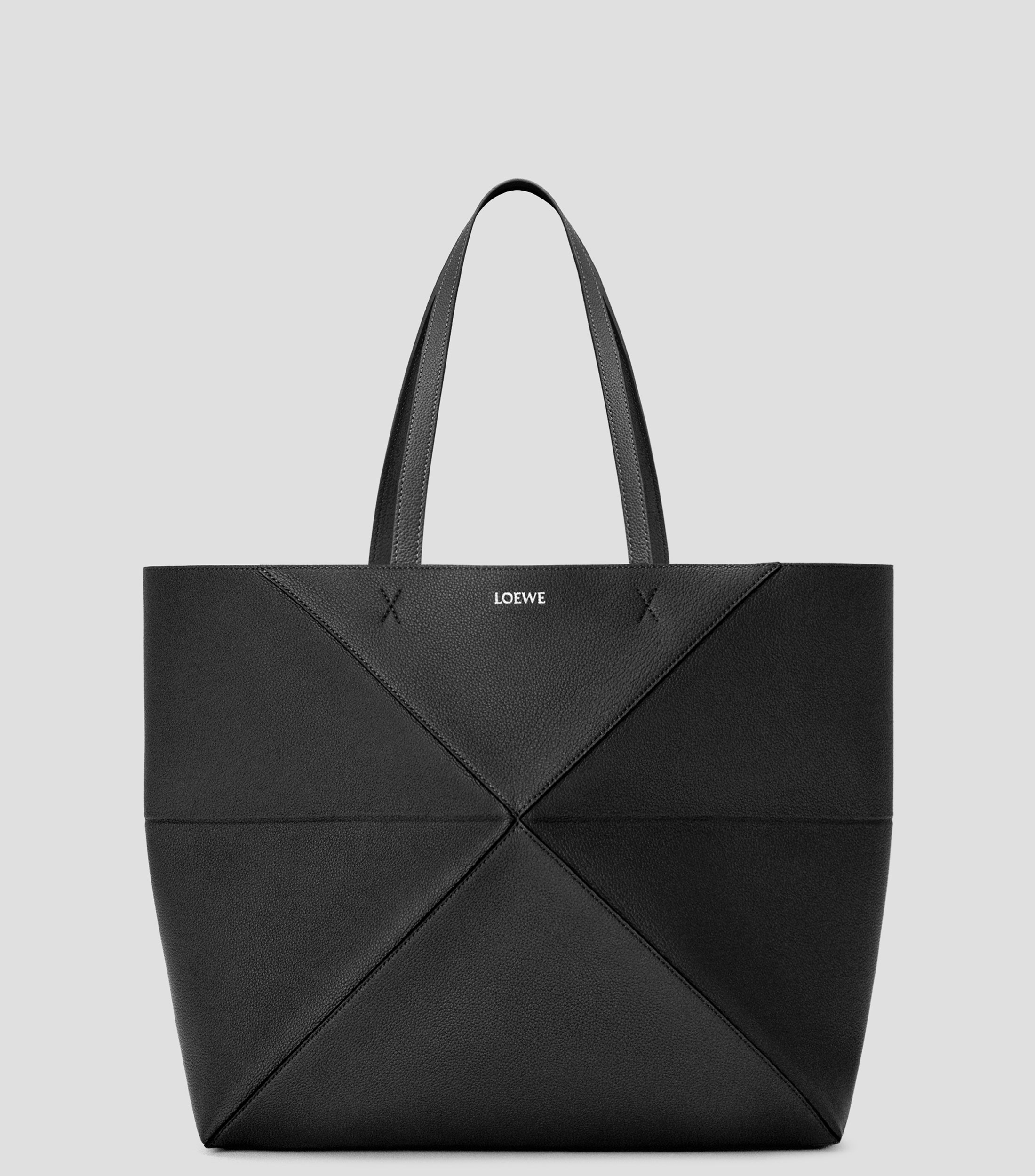 Bolsa Puzzle Fold Mujer