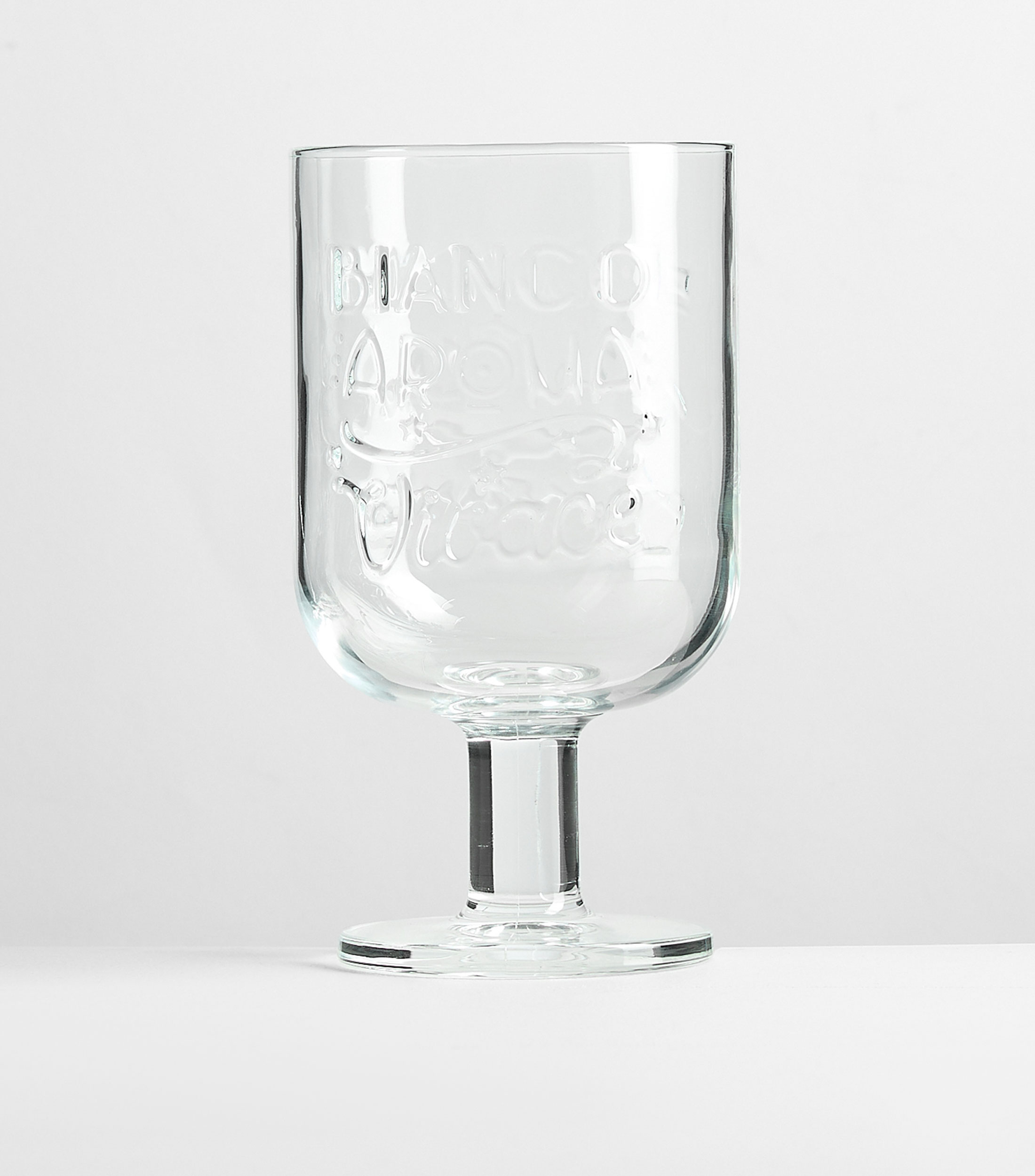 Copa para agua