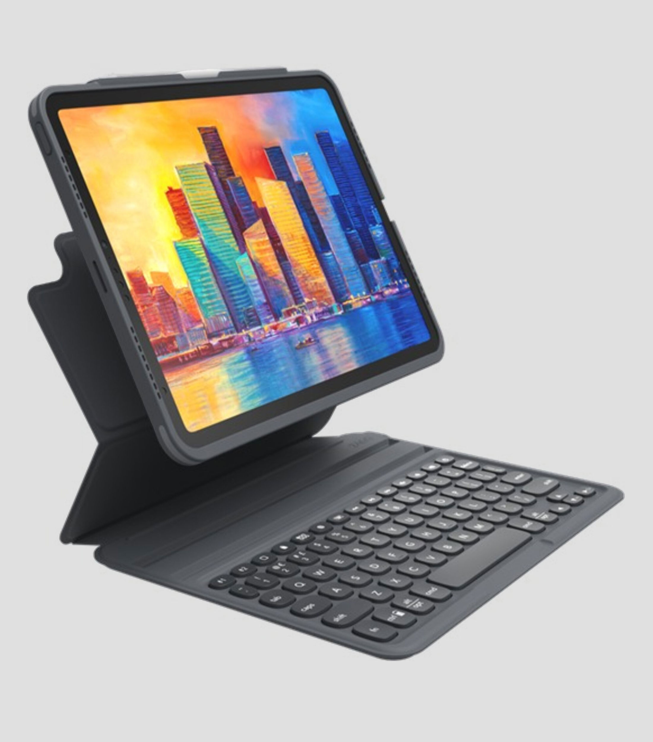TECLADO PRO KEYS-APPLE-IPAD 10.9