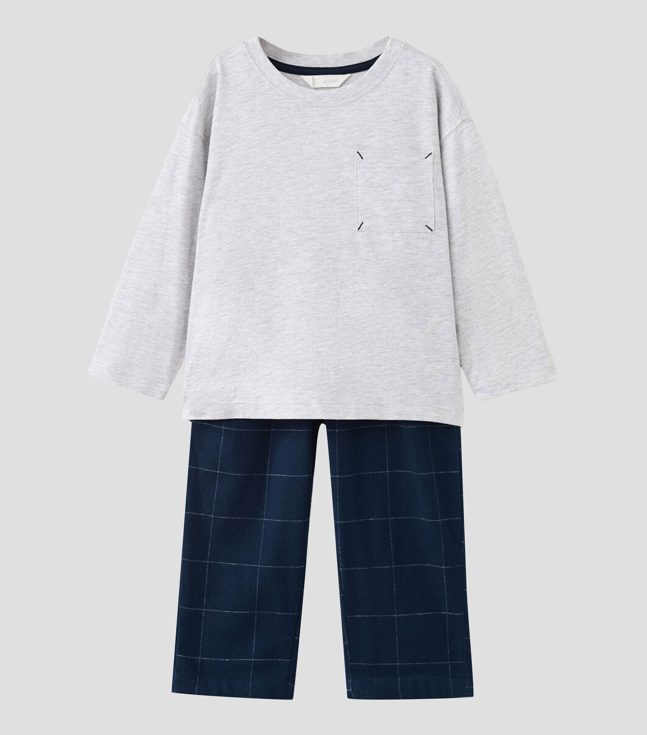 Pijama 2 piezas Niño