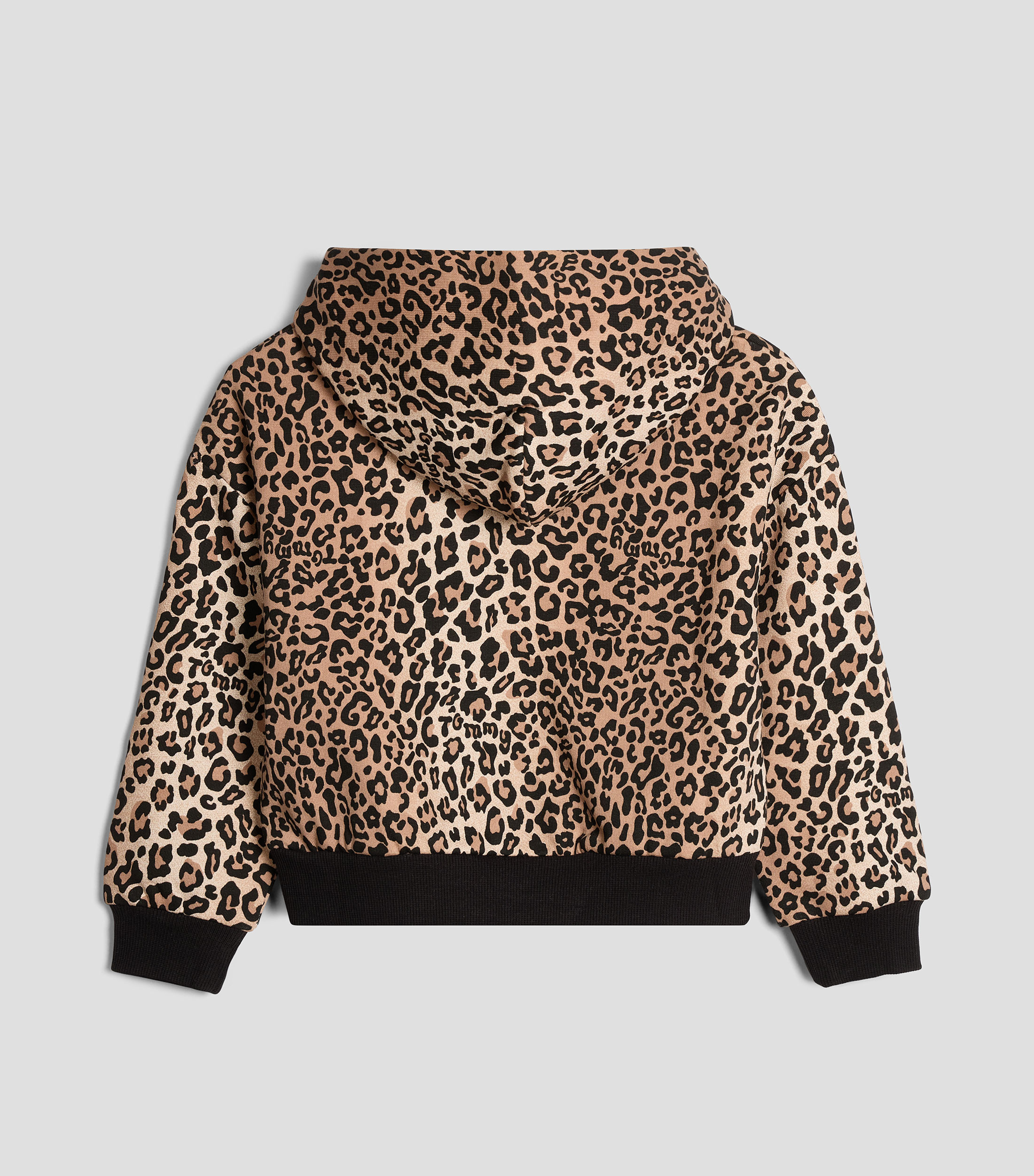 Sudadera con capucha Niña