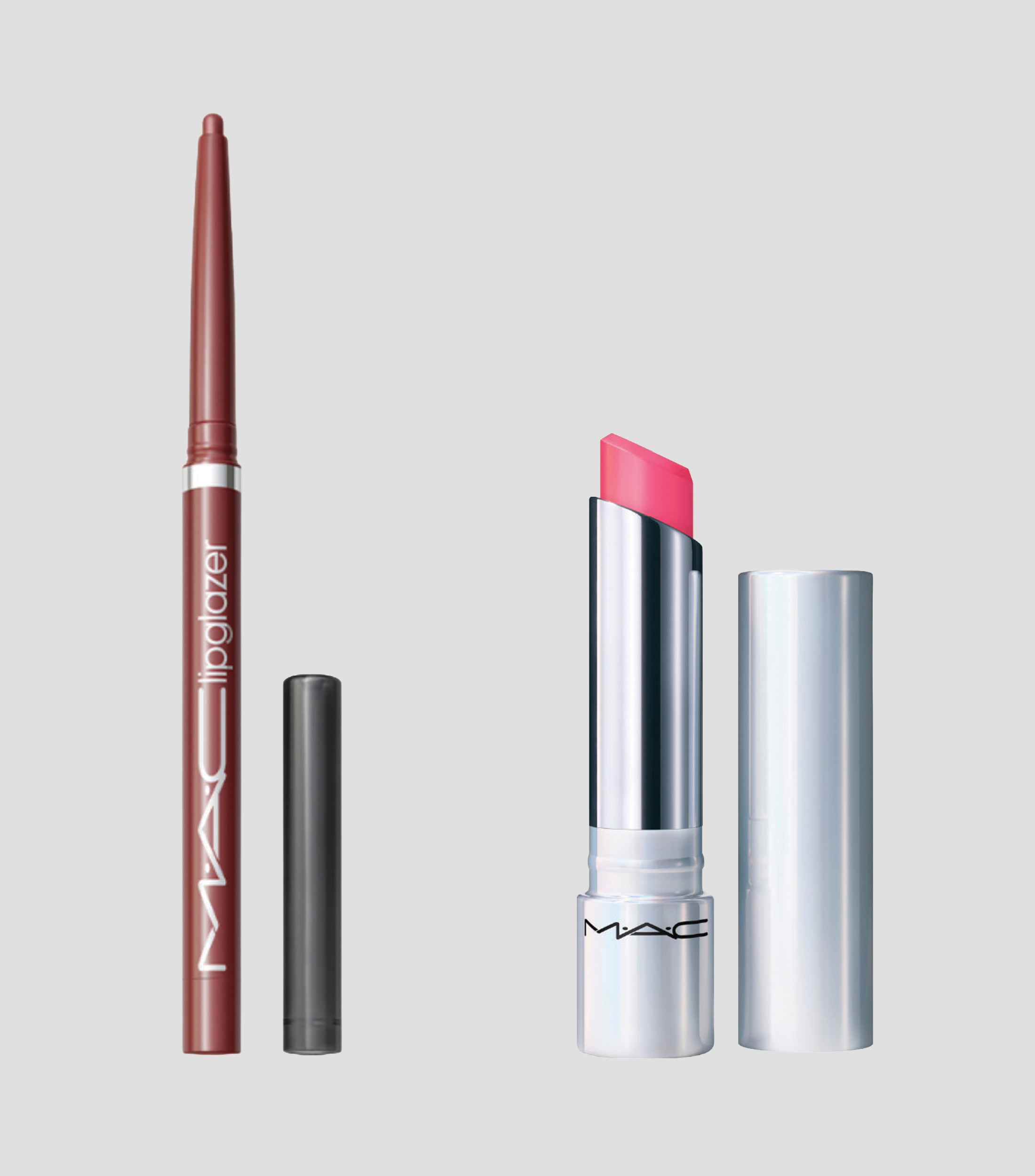Set Lip Duos Photogenic Whirlin Mujer