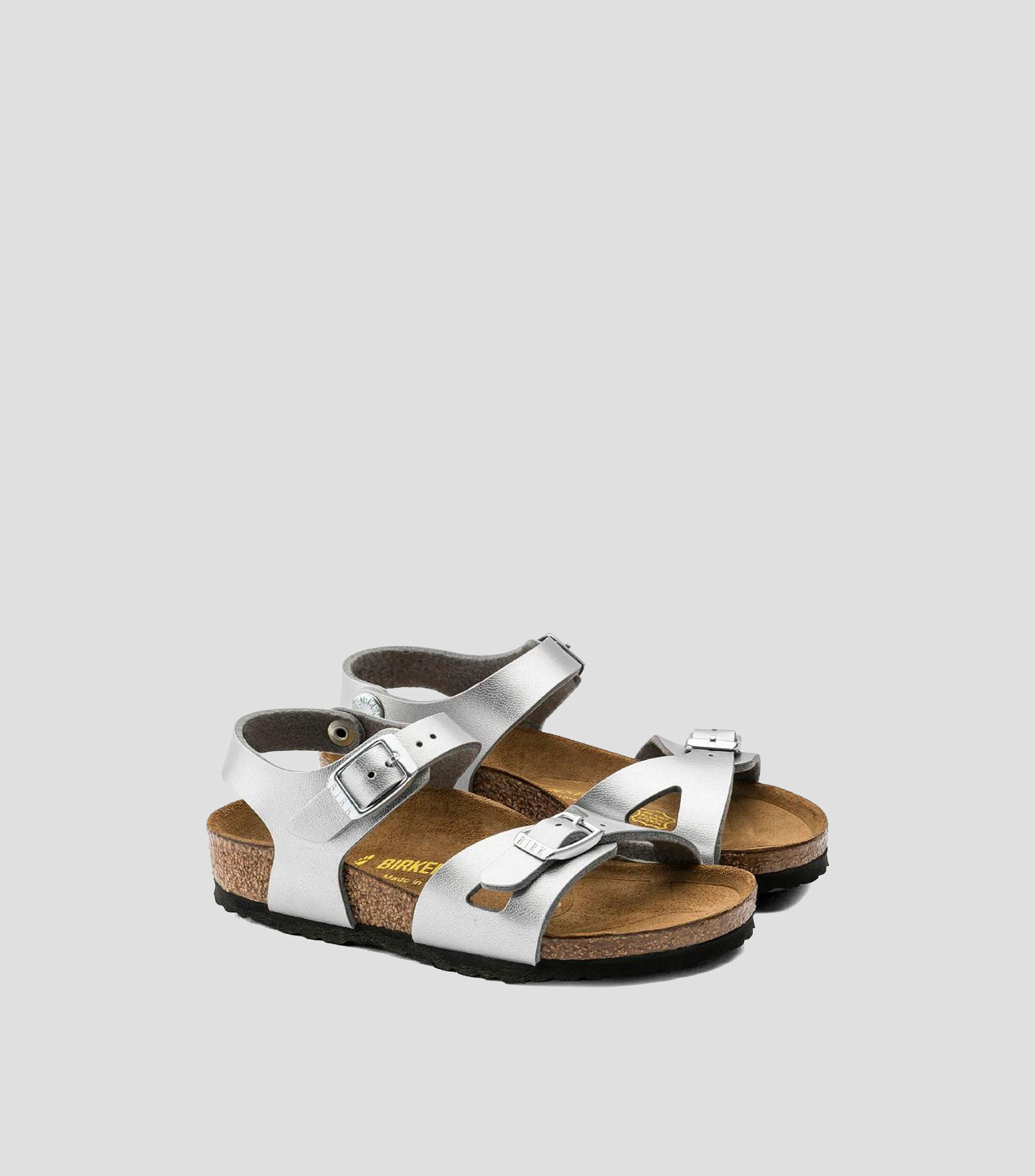 Sandalias Rio planas Nina
