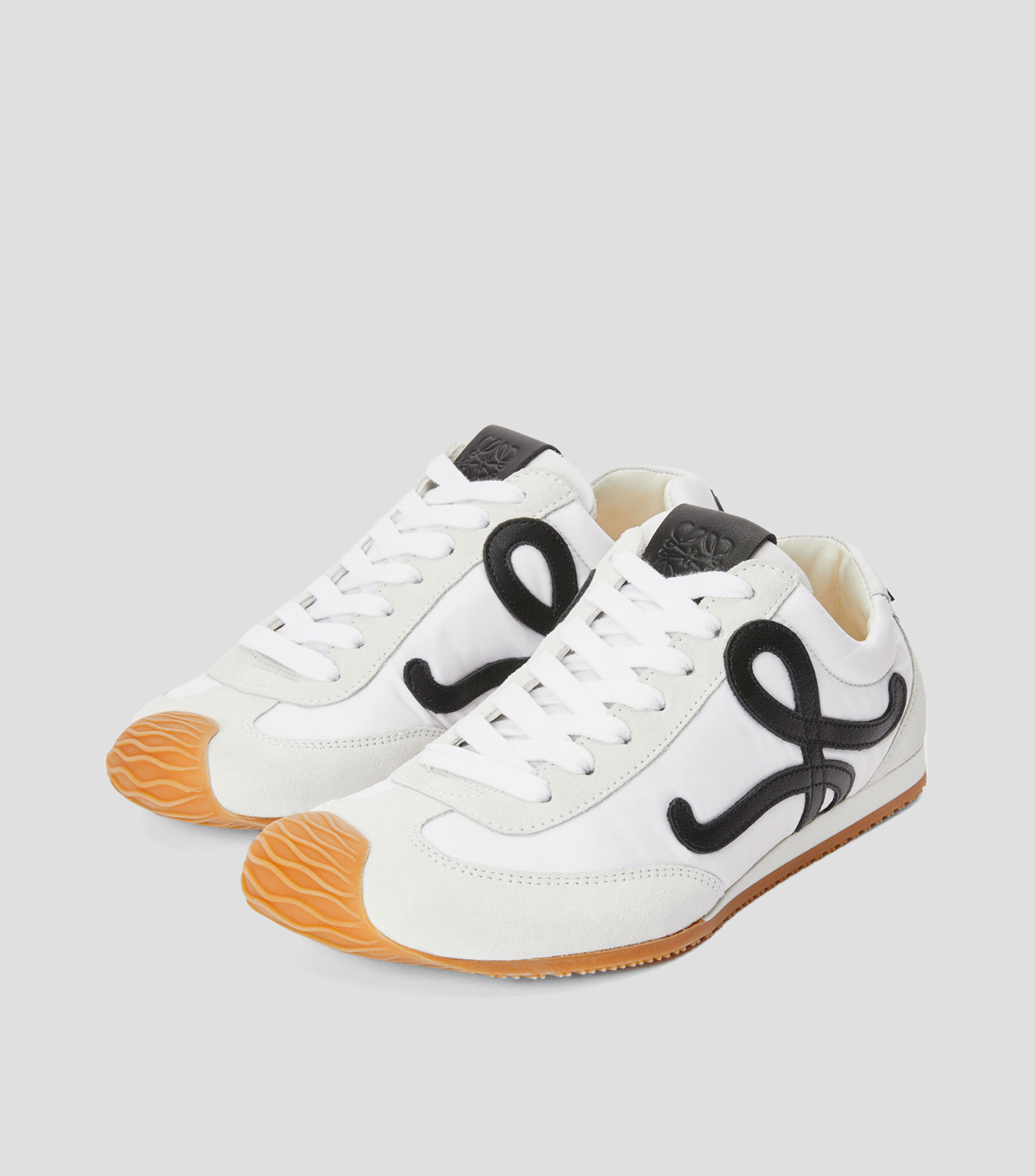 Tenis Ballet Runner Hombre