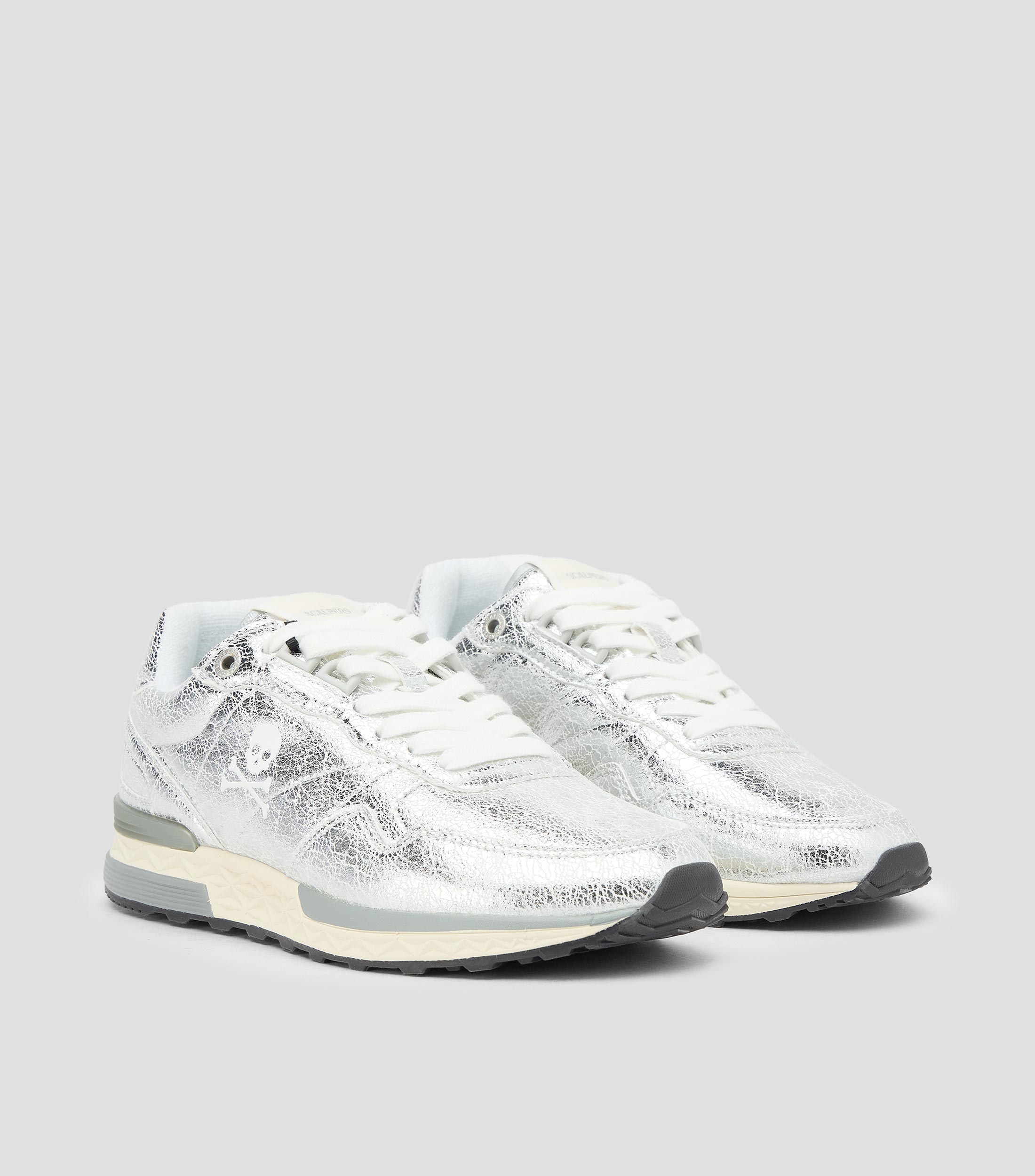 Tenis casuales Scharry Mujer
