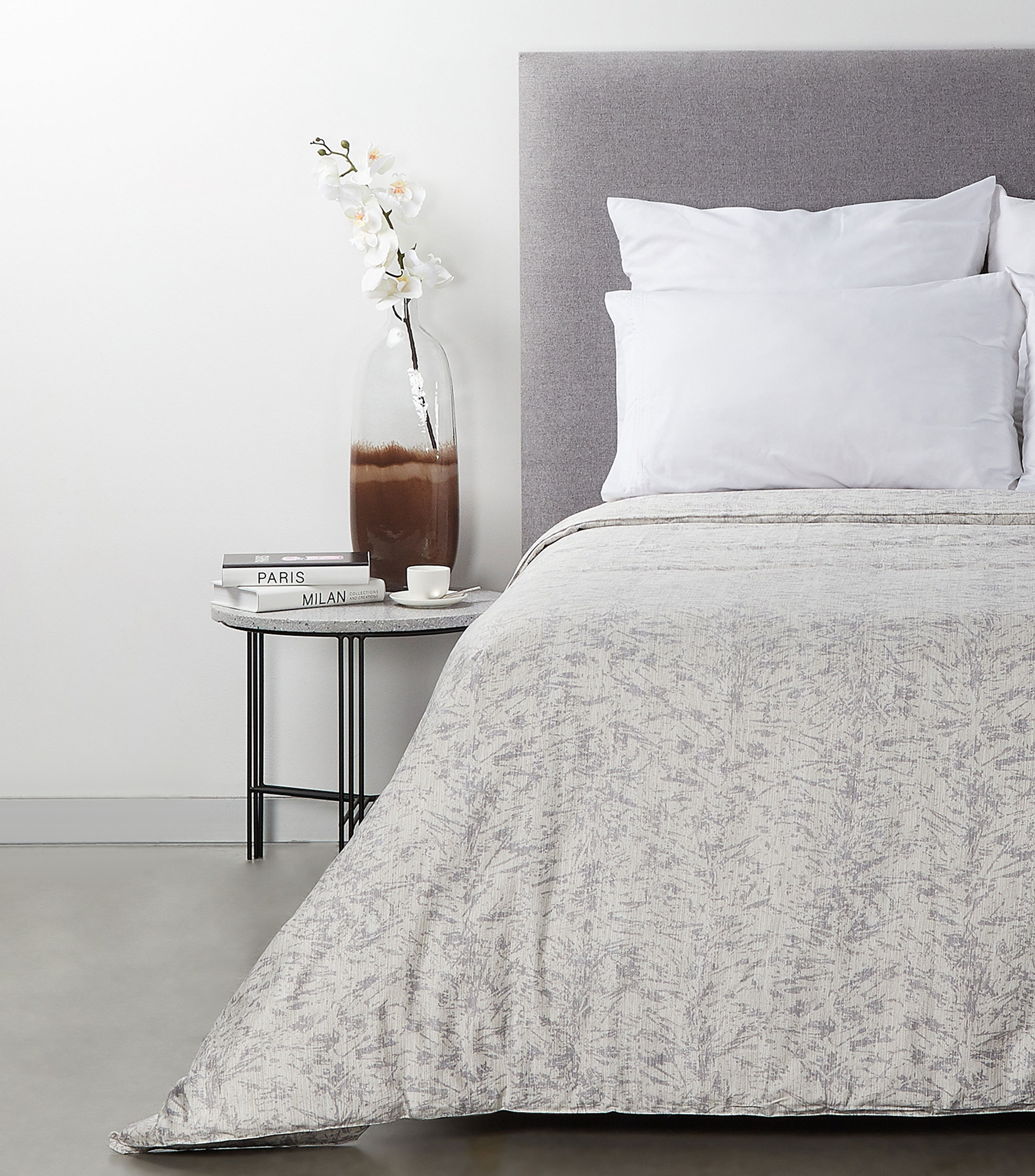 Funda para Duvet Individual en algodon Montreal