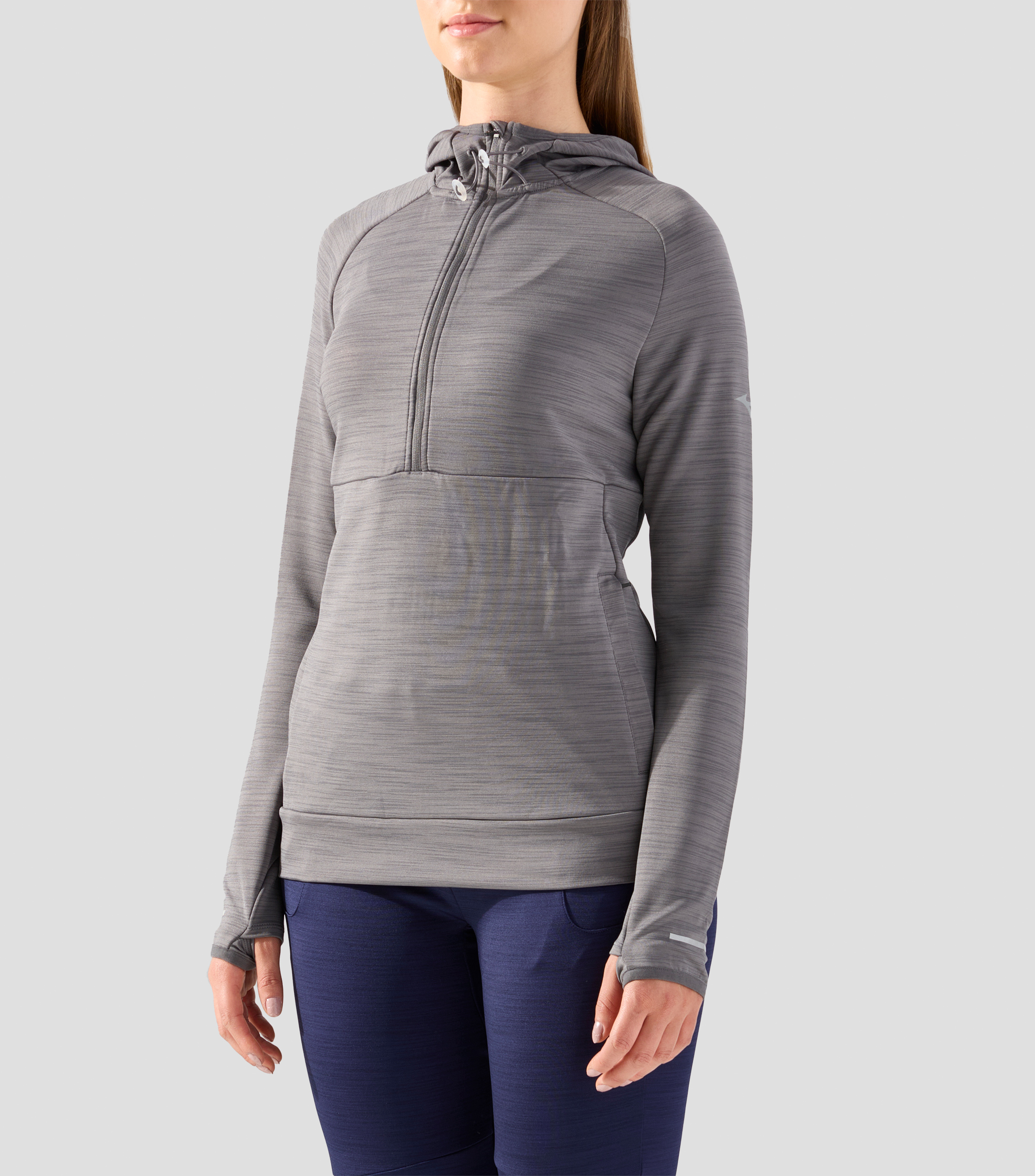 Sudadera para entrenamiento Infinity Shade Mujer