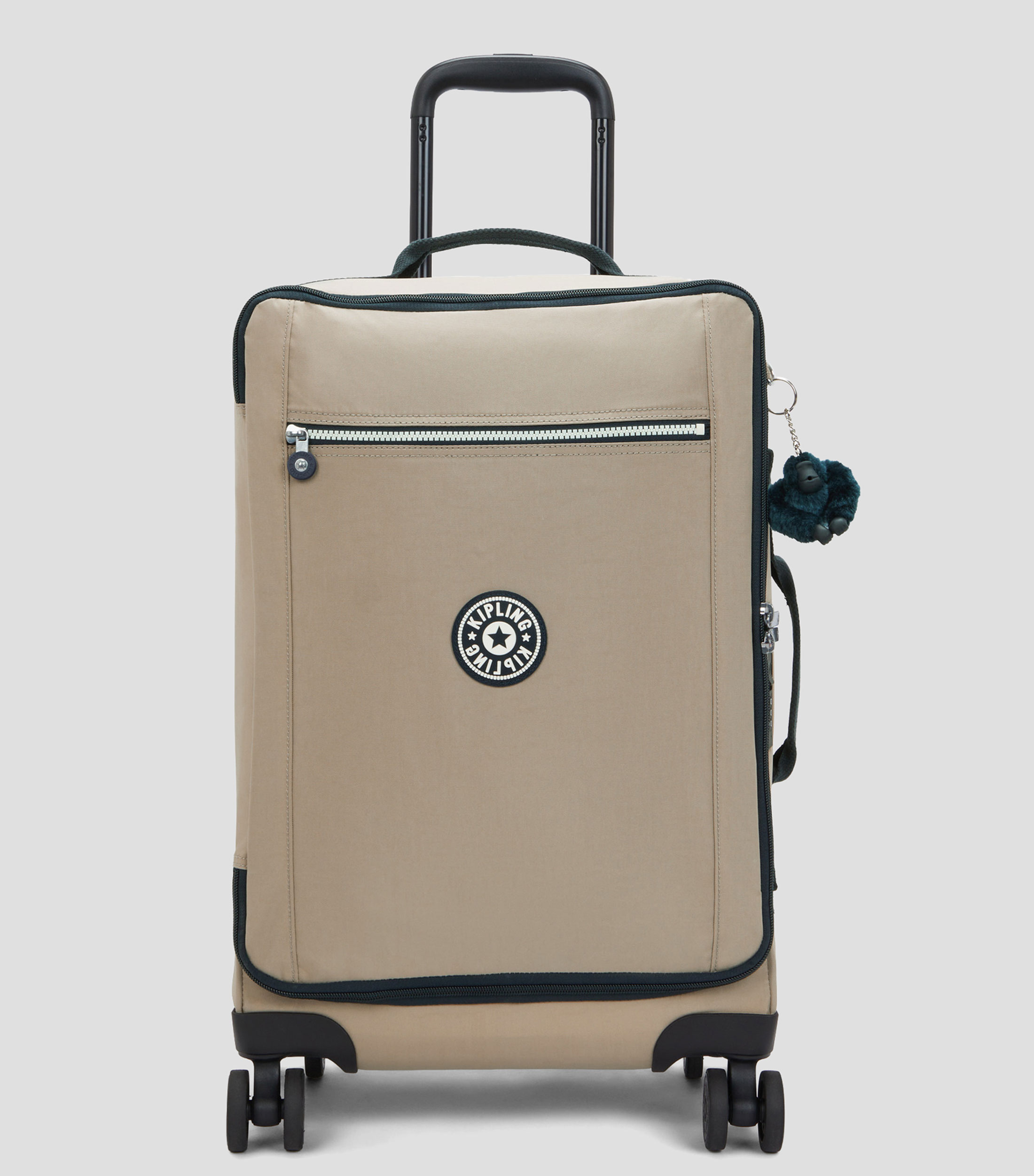 Maleta de Viaje Jet Taupe