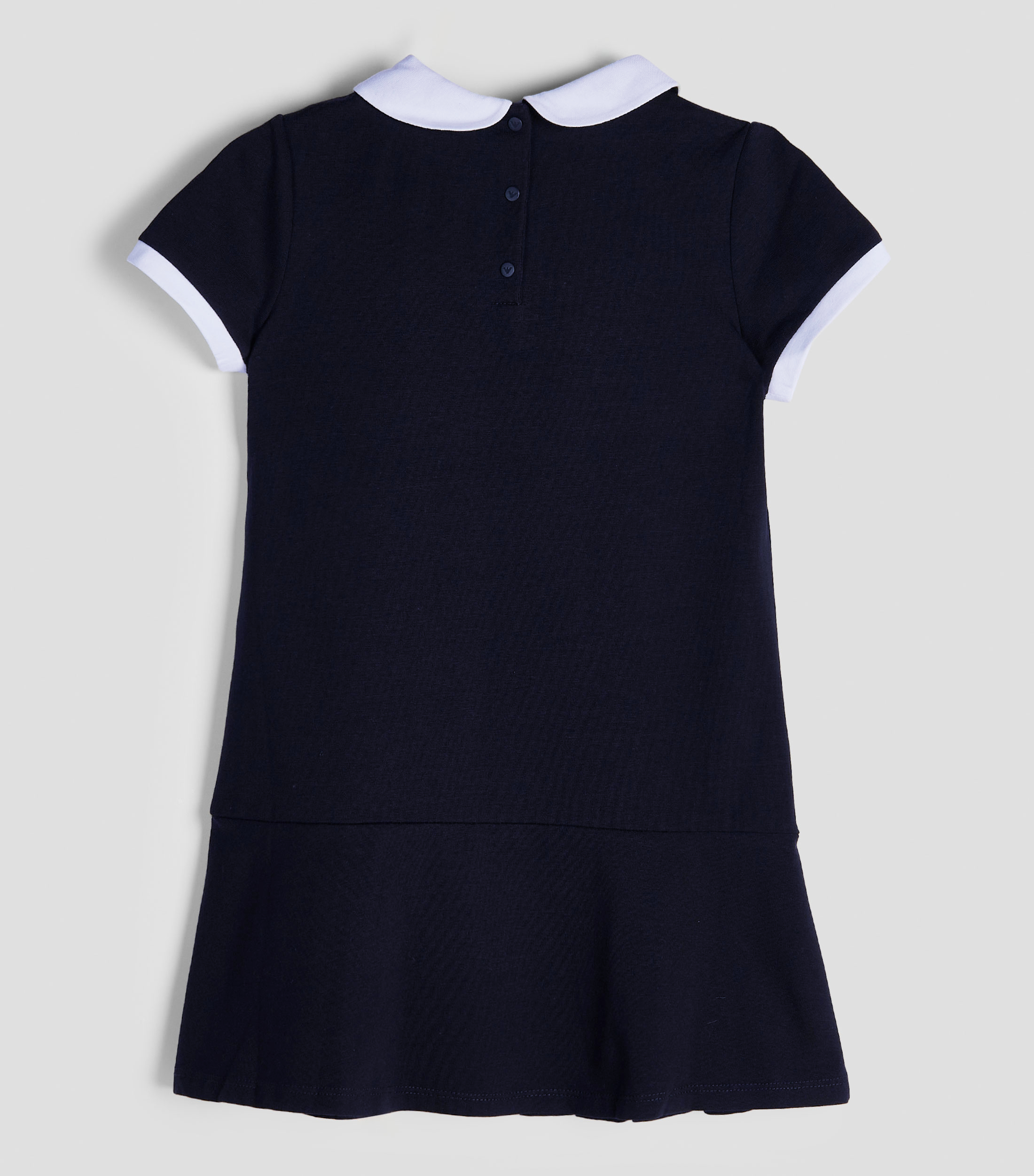 Vestido Bebe