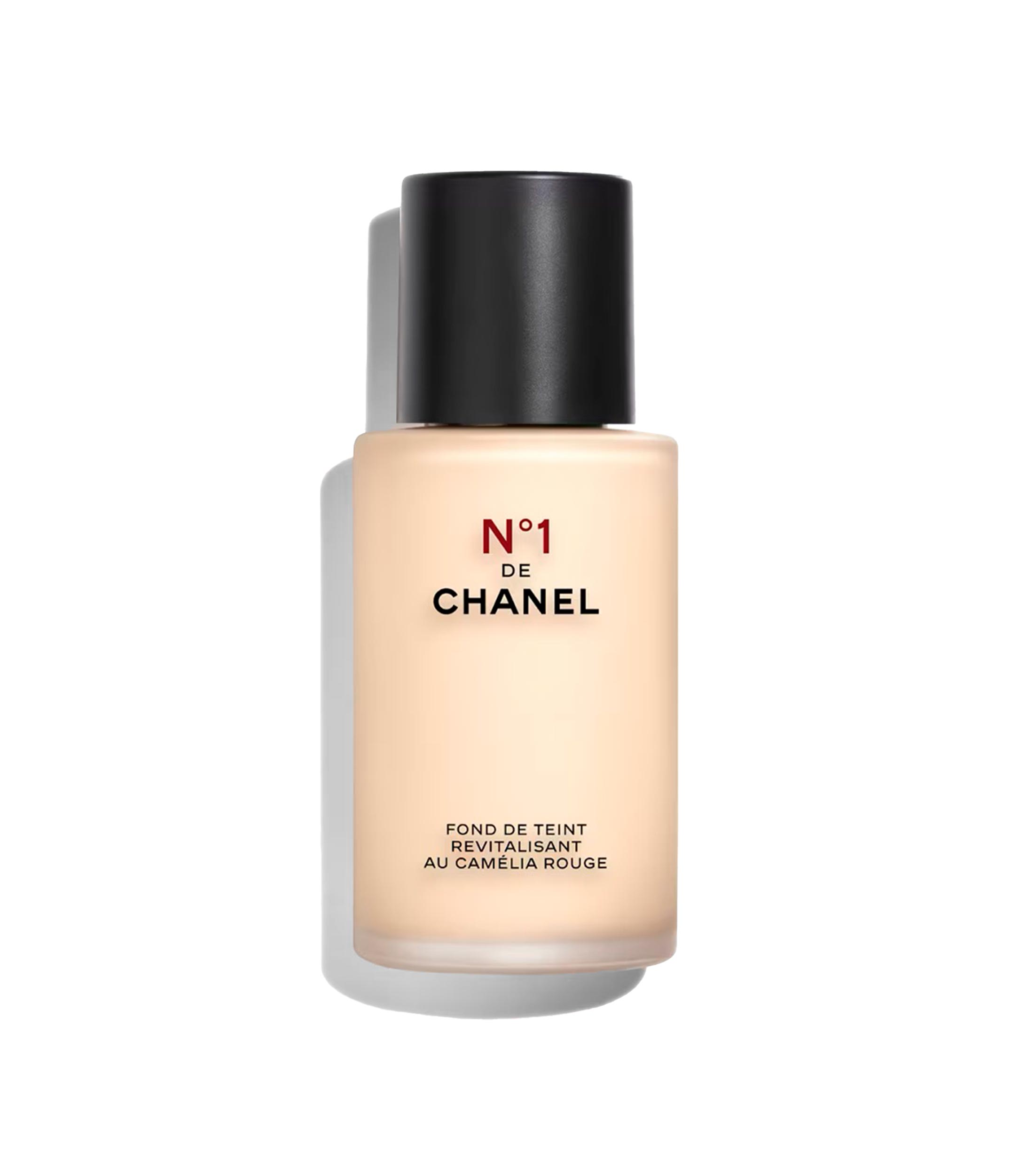 N°1 DE CHANEL BASE DE MAQUILLAJE REVITALIZANTE