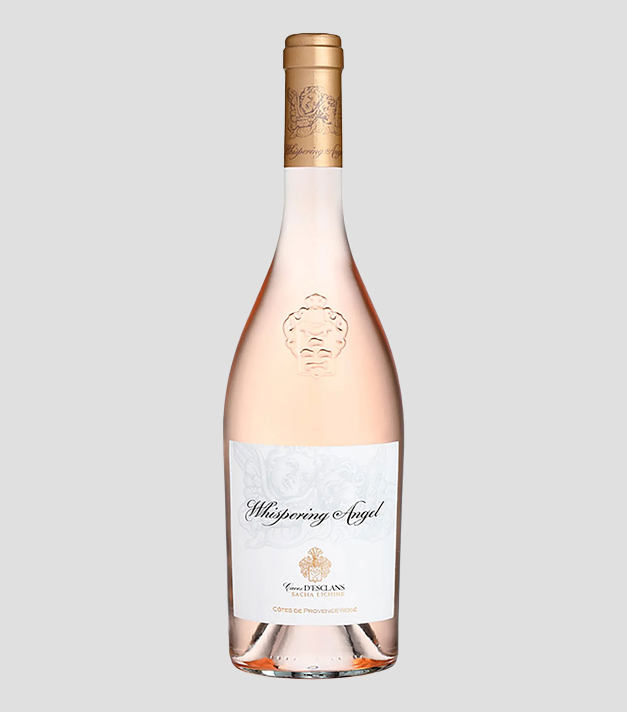 Vino rosado Ensamble, 1.5 L