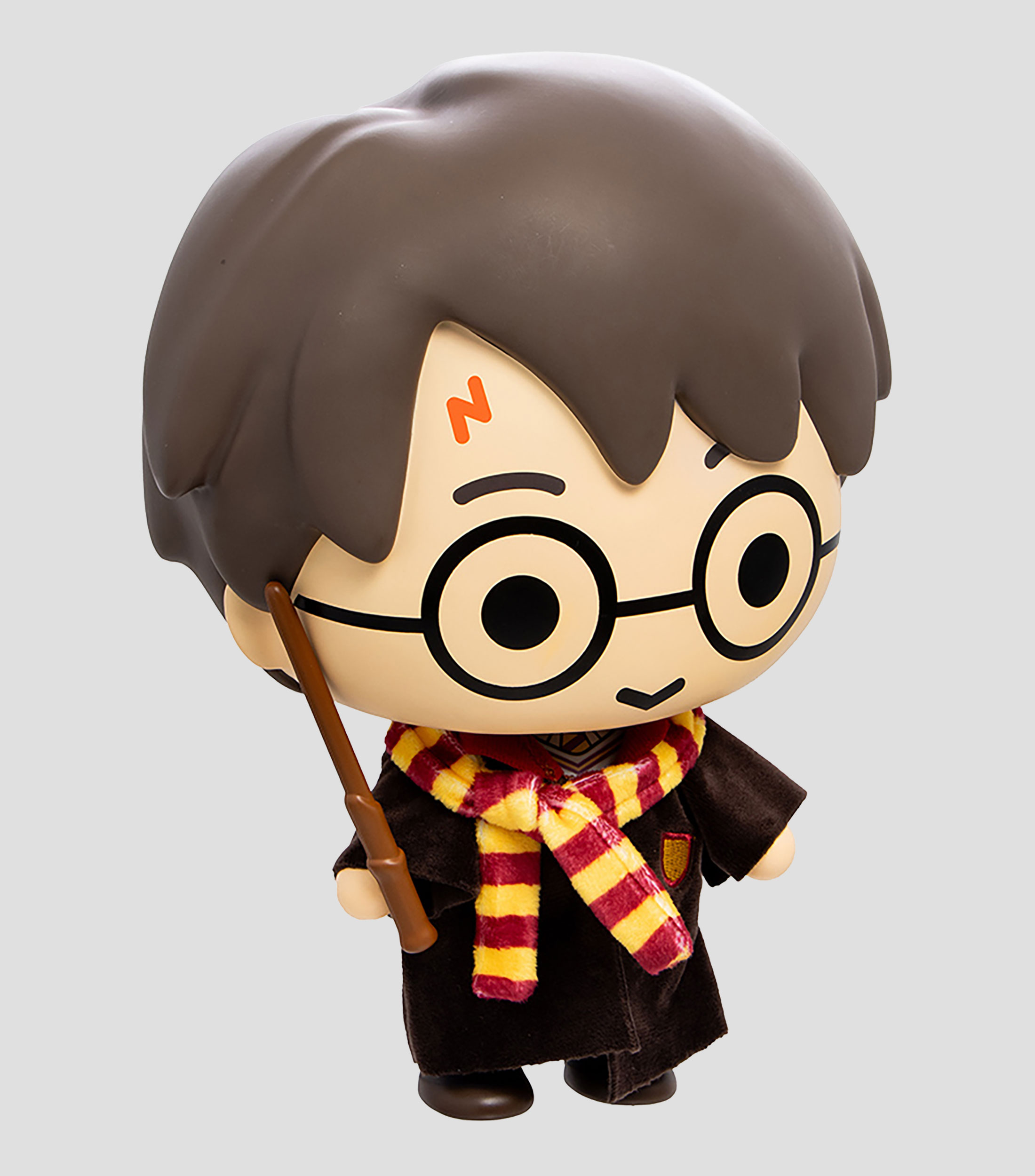 Figura de Acción Wizarding World - Harry Potter con Hedwig