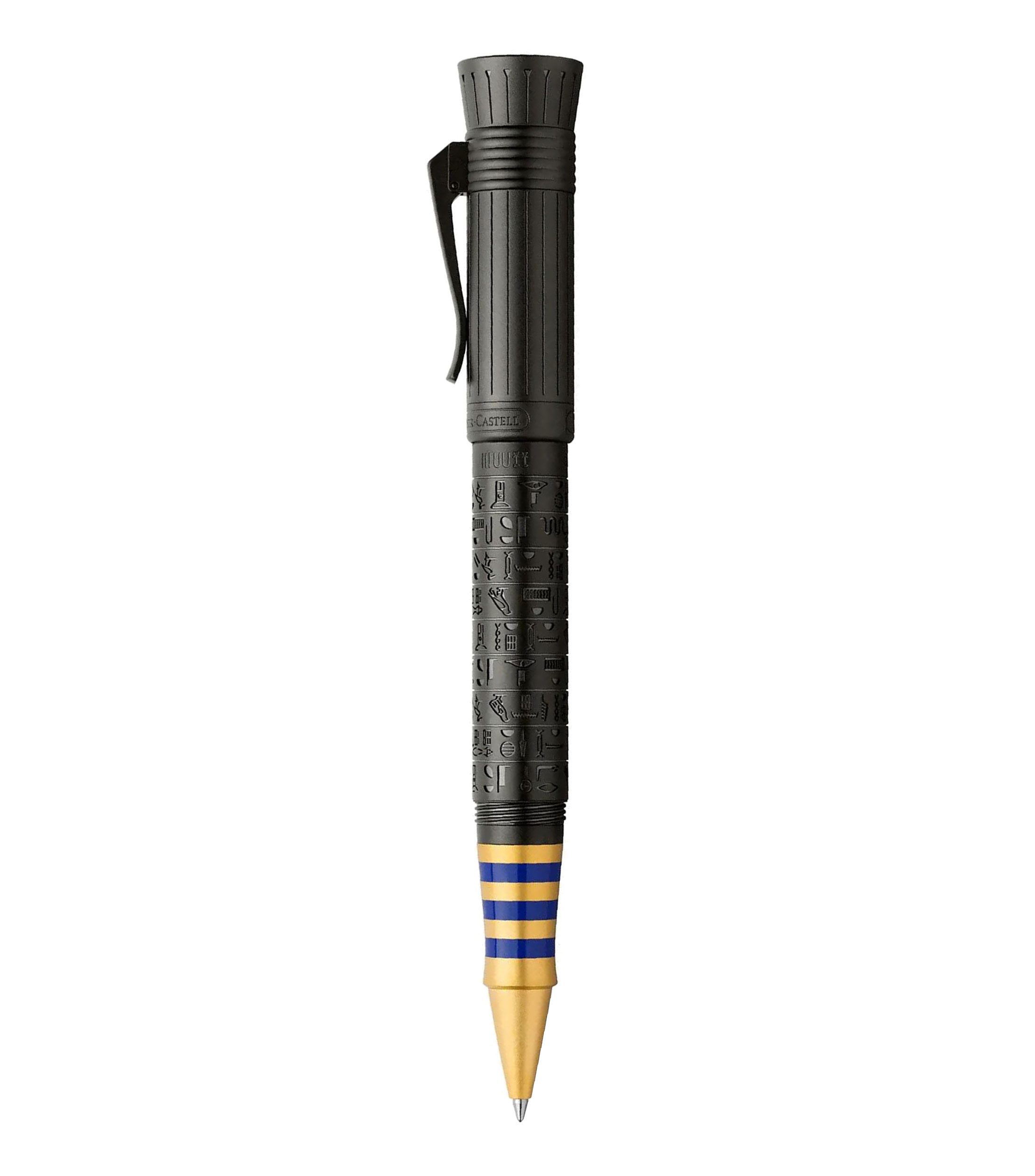 Pluma Roller Poty Egipto 2023