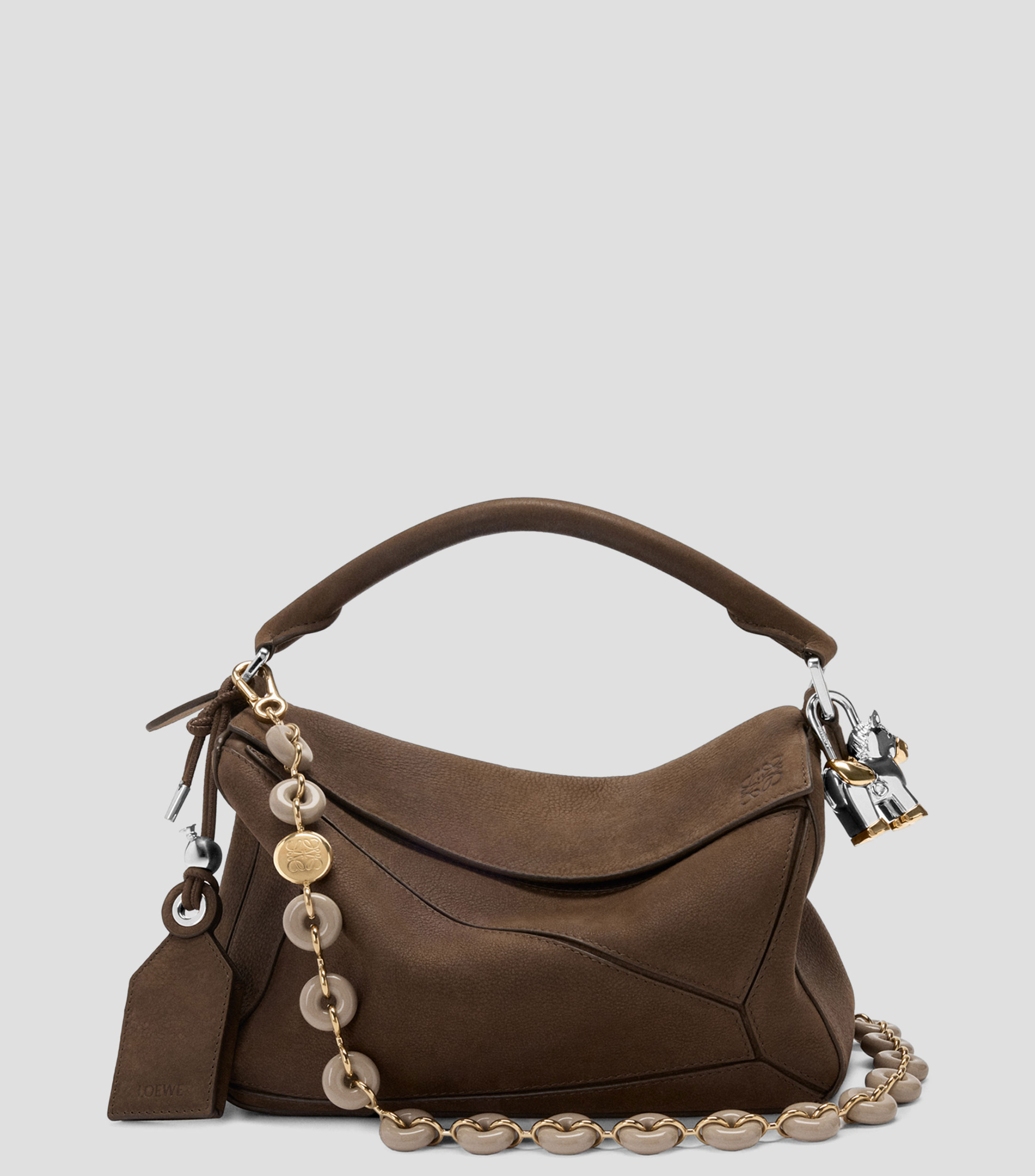 Correa para bolsa Donut Chain Mujer
