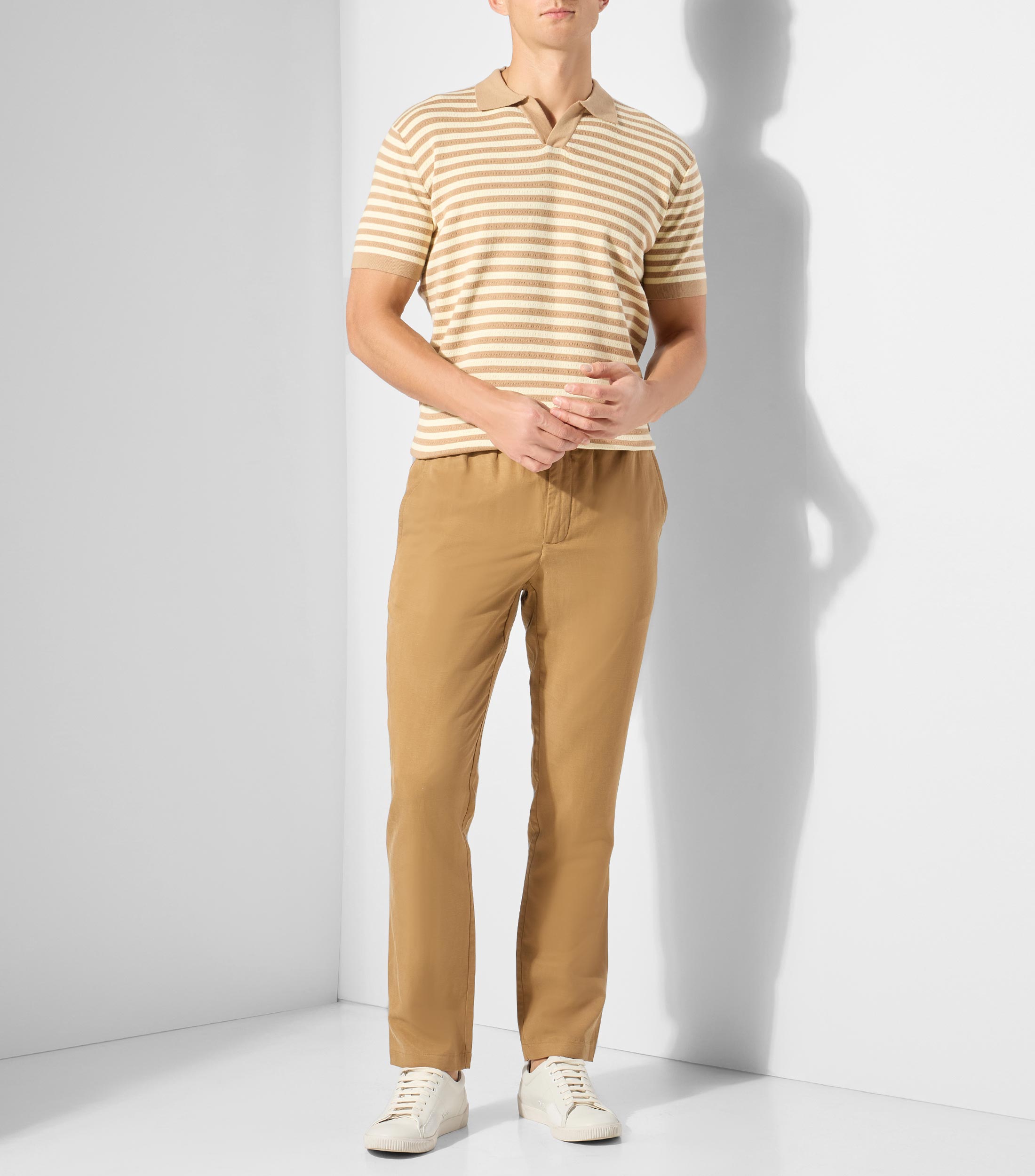 Pantalón casual Hombre
