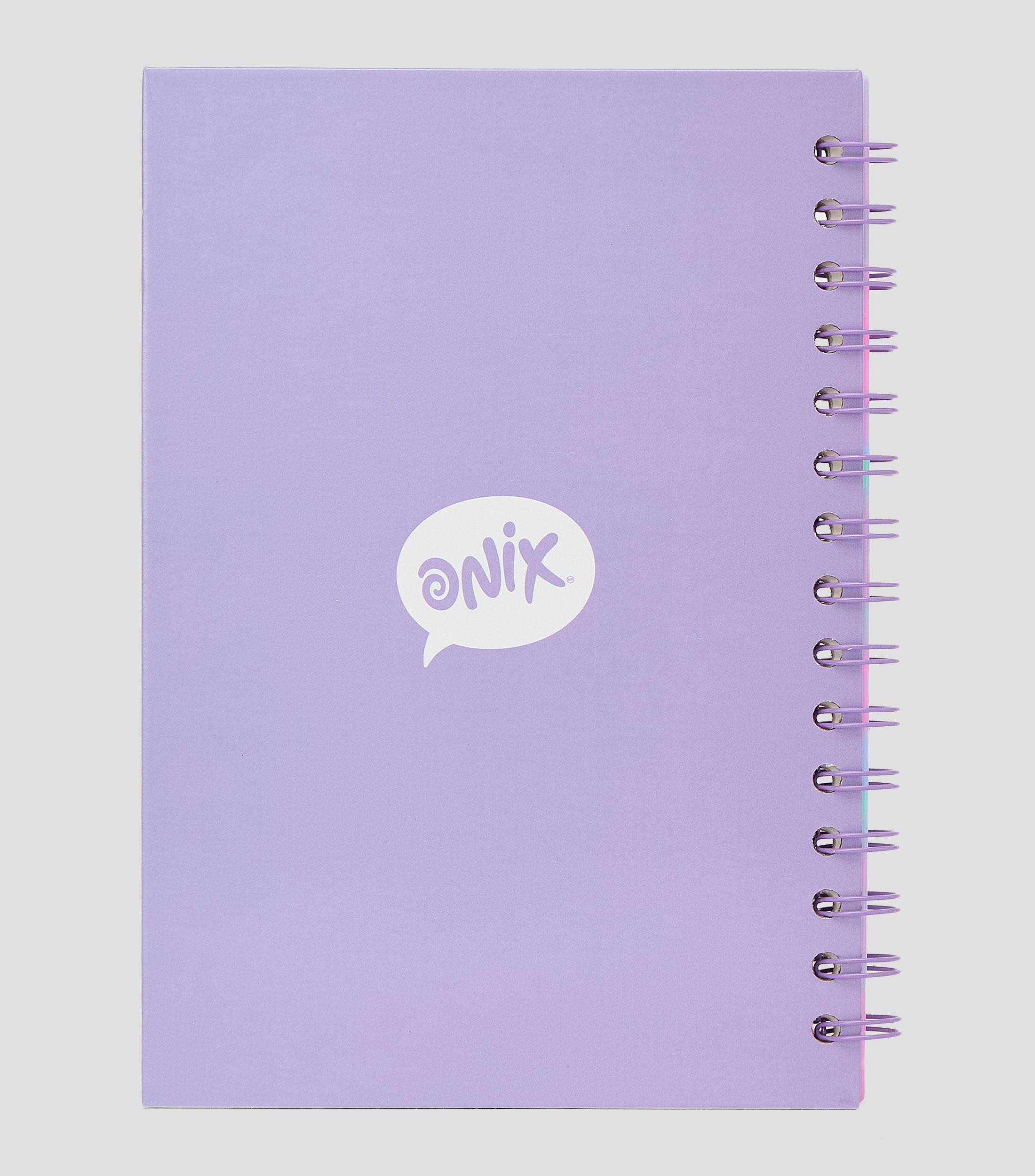 Libreta Charms Magia punteada