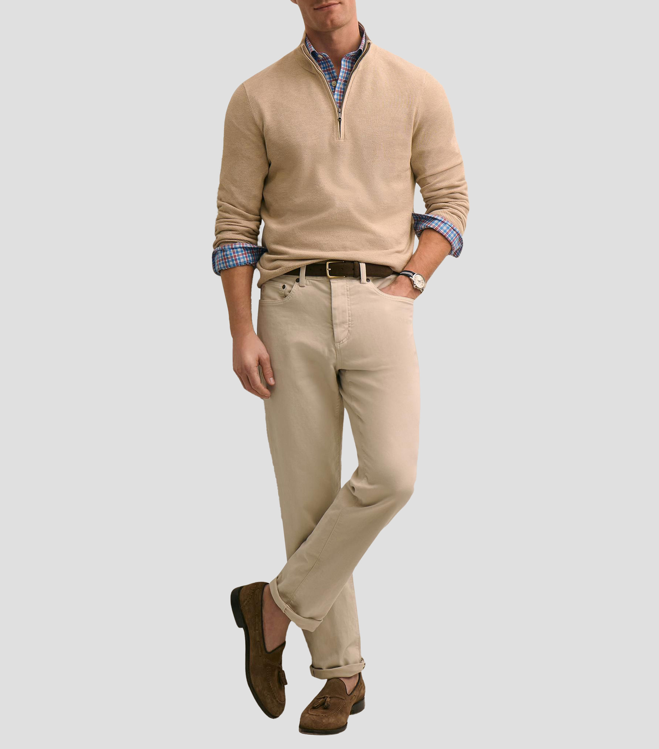 Pantalón Hombre