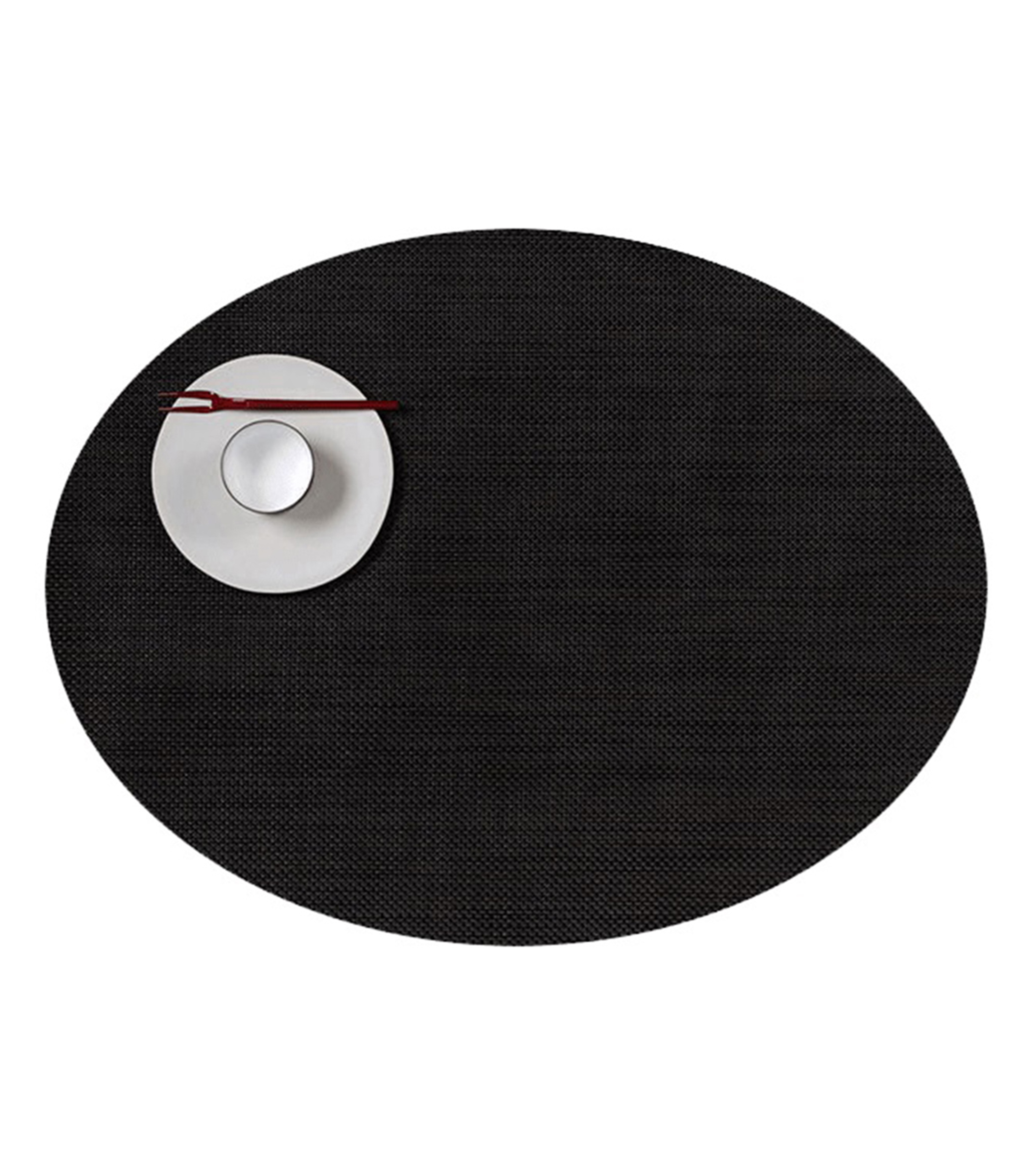 Mantel Individual oval
