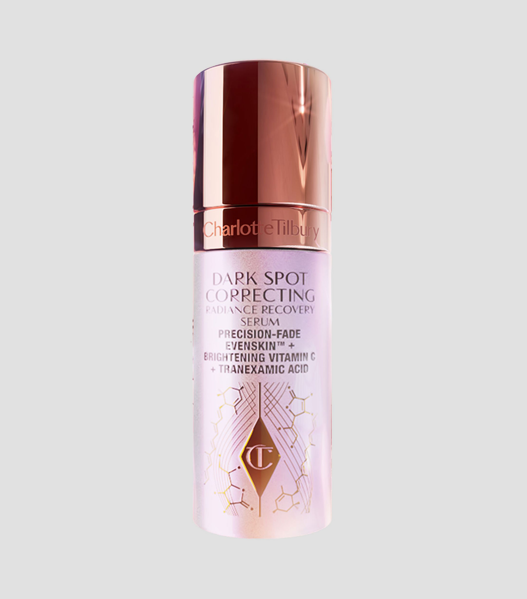 Suero facial Dark Sports Correcting Radiance, 30 ml