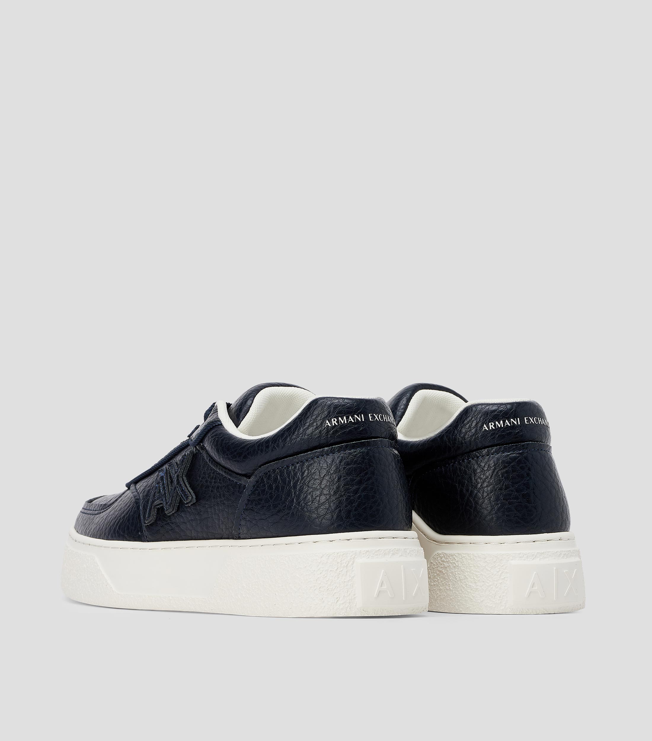 Tenis casuales Hombre