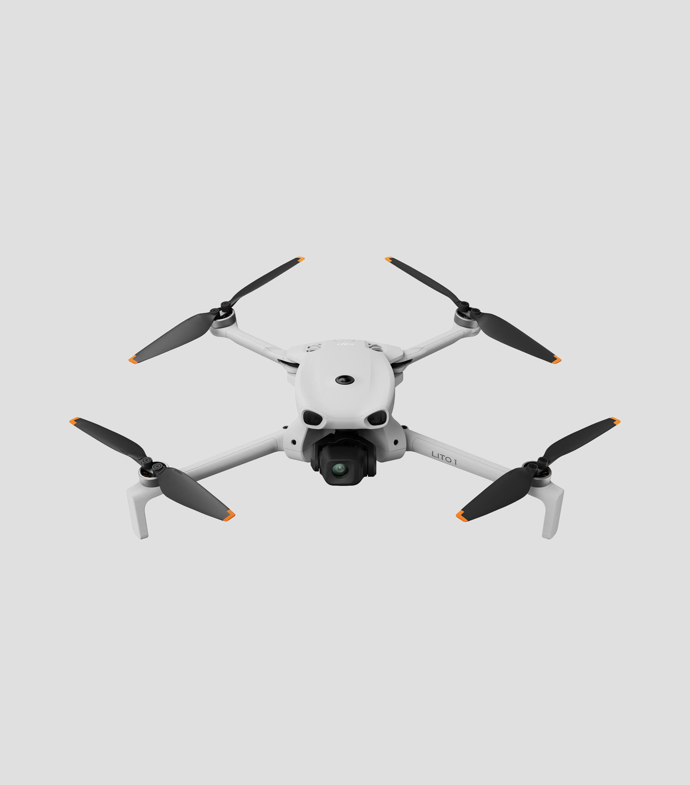 Dron DJI Lito 1 FMC RCN3 con Cámara 4K 36 Min de Vuelo