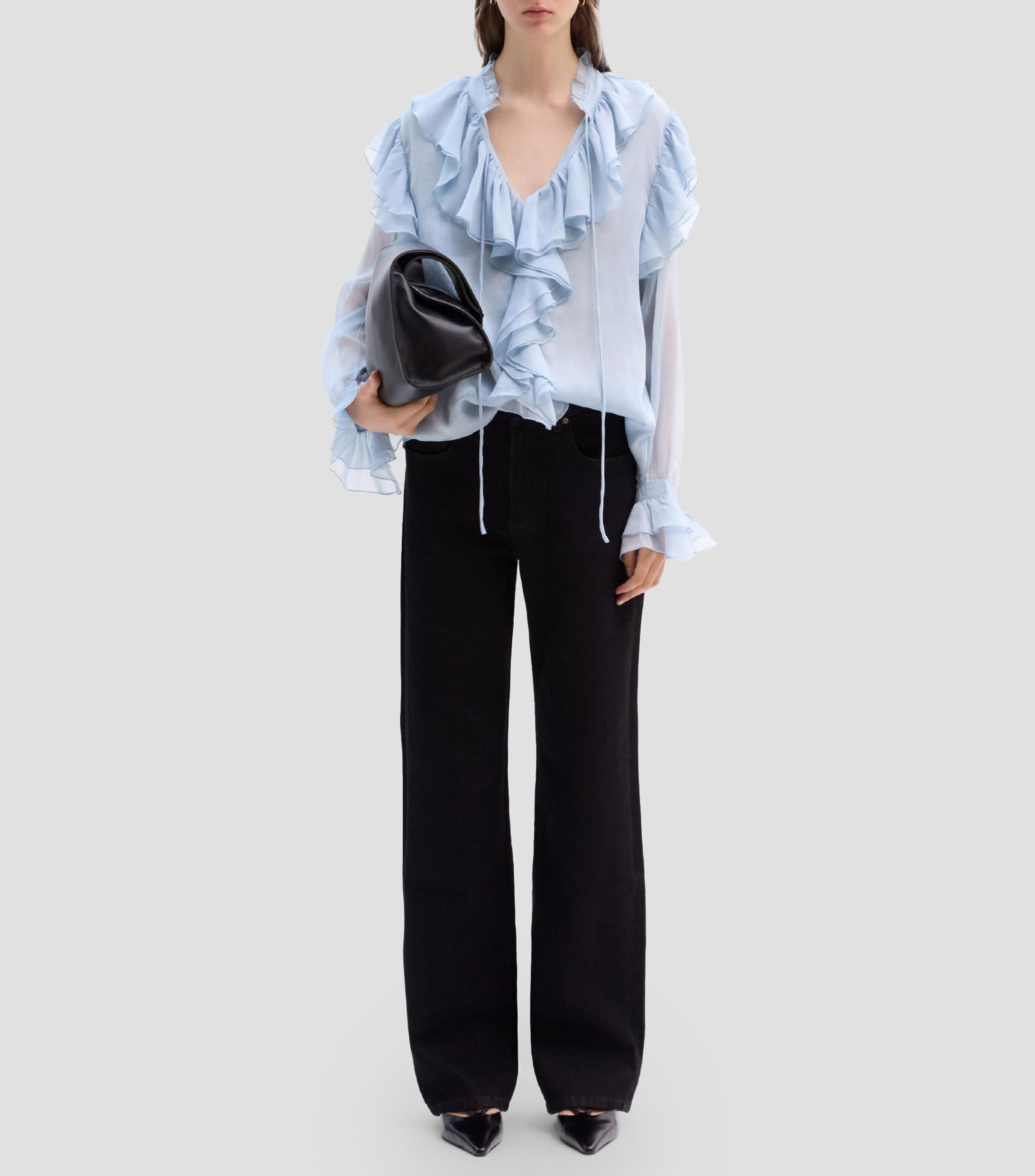Pantalón Mujer