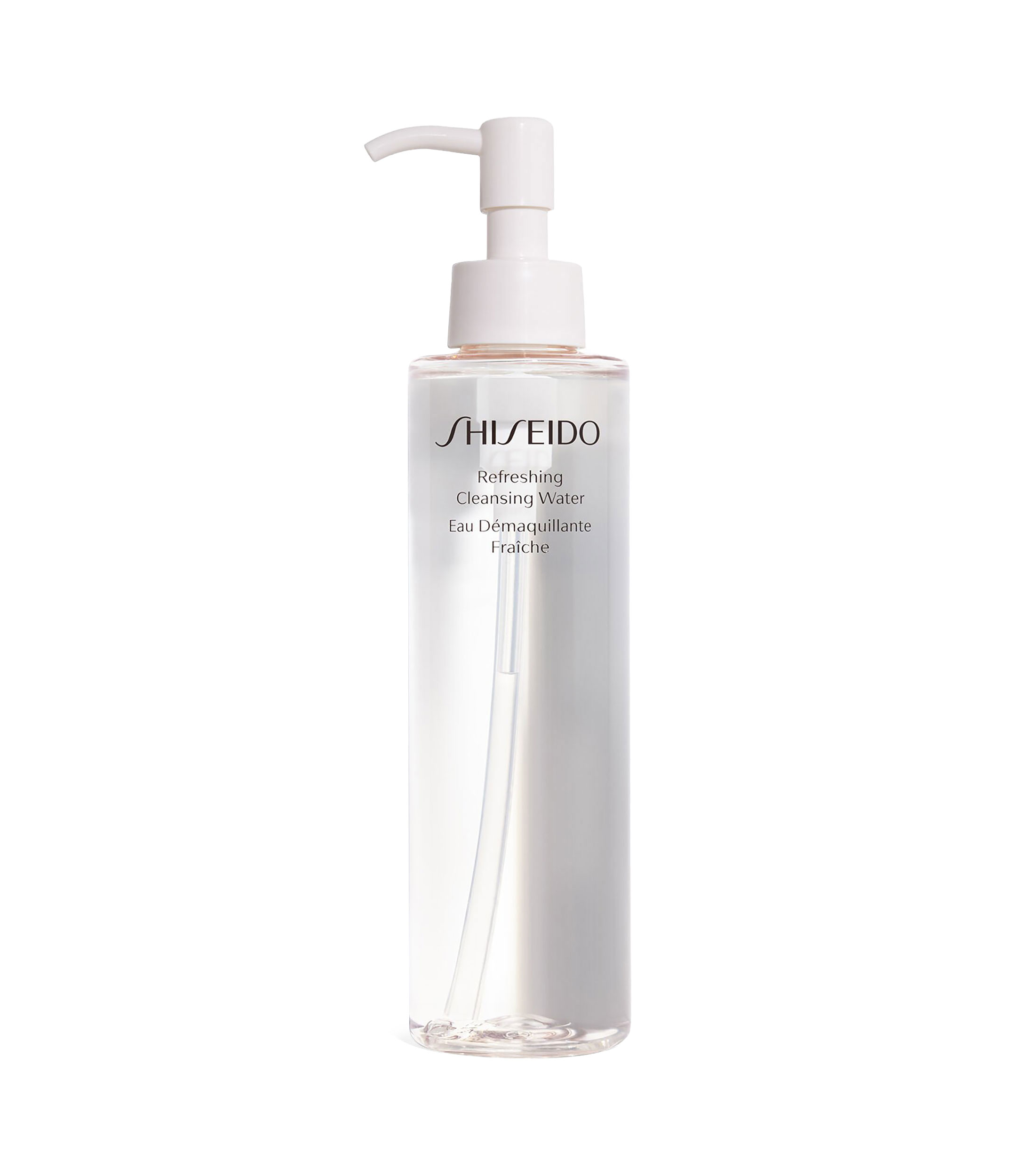 Limpiador facial Refreshing Cleansing, 180 ml
