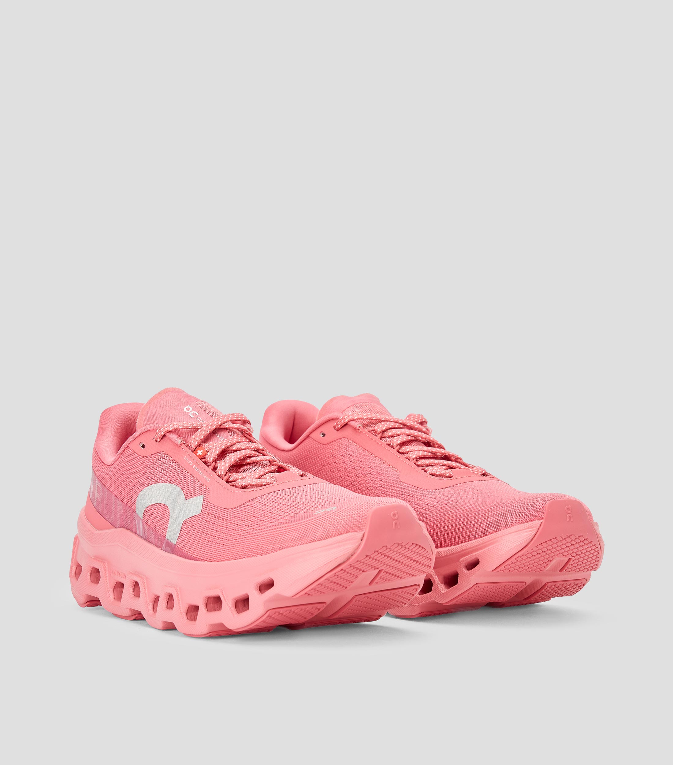 Tenis para correr Cloudmonster Mujer