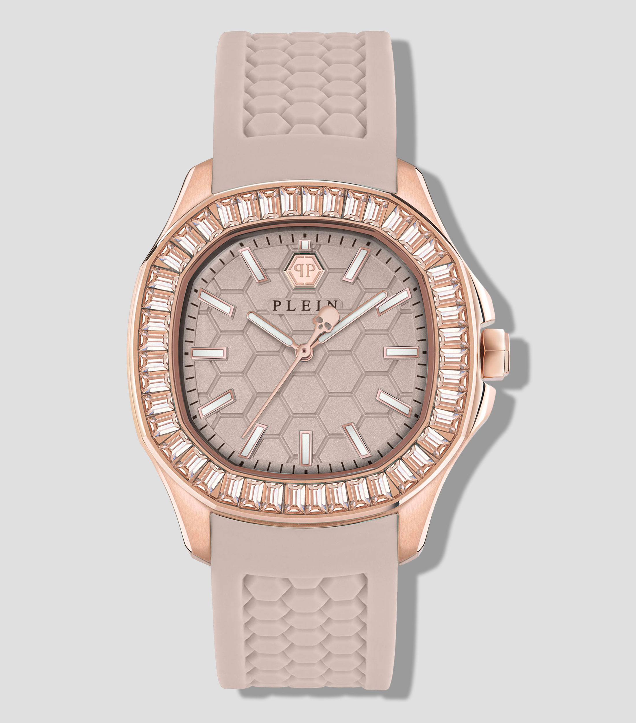 Reloj para mujer Spectre Lady casual Beige