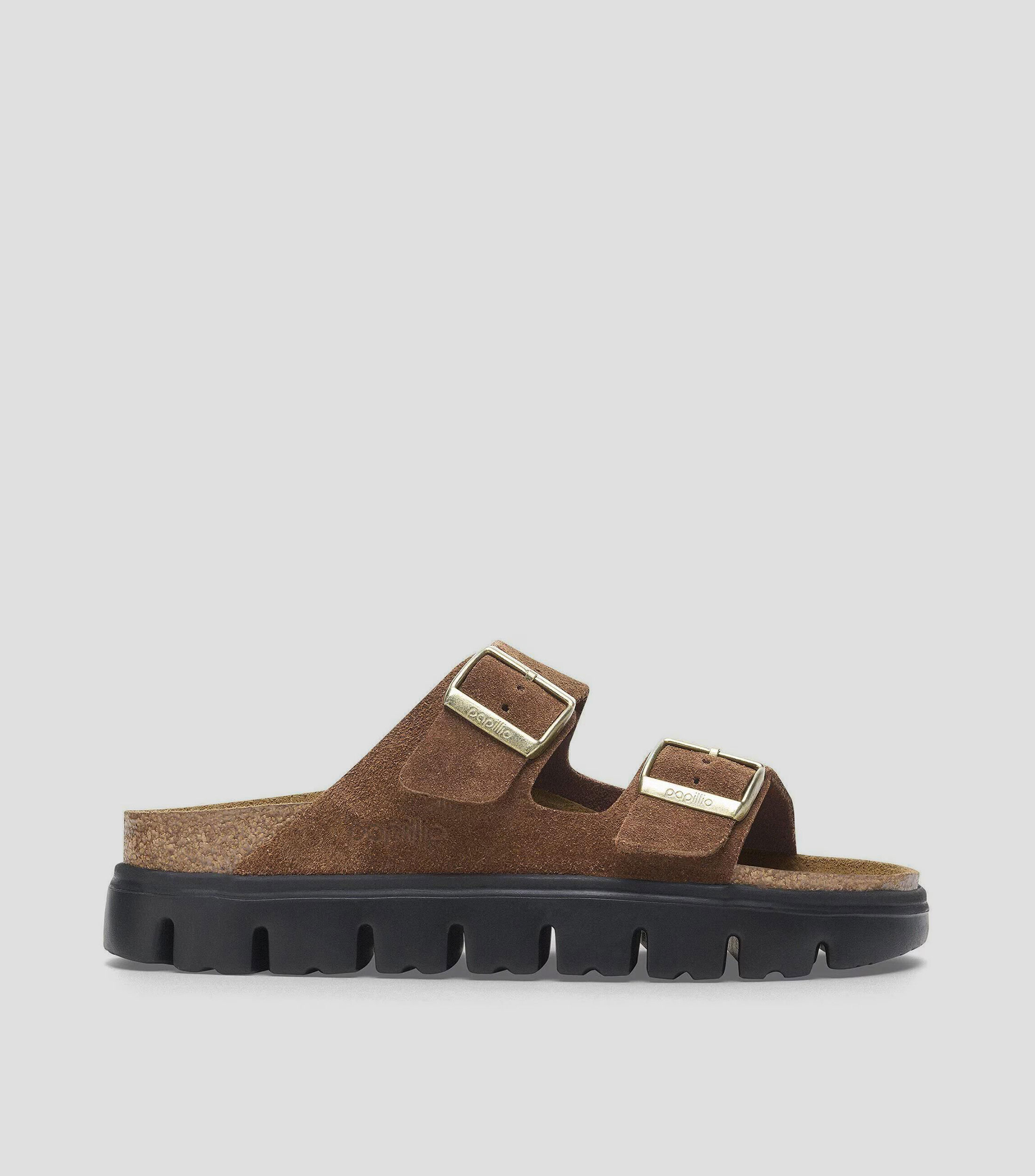Sandalias planas Arizona Mujer