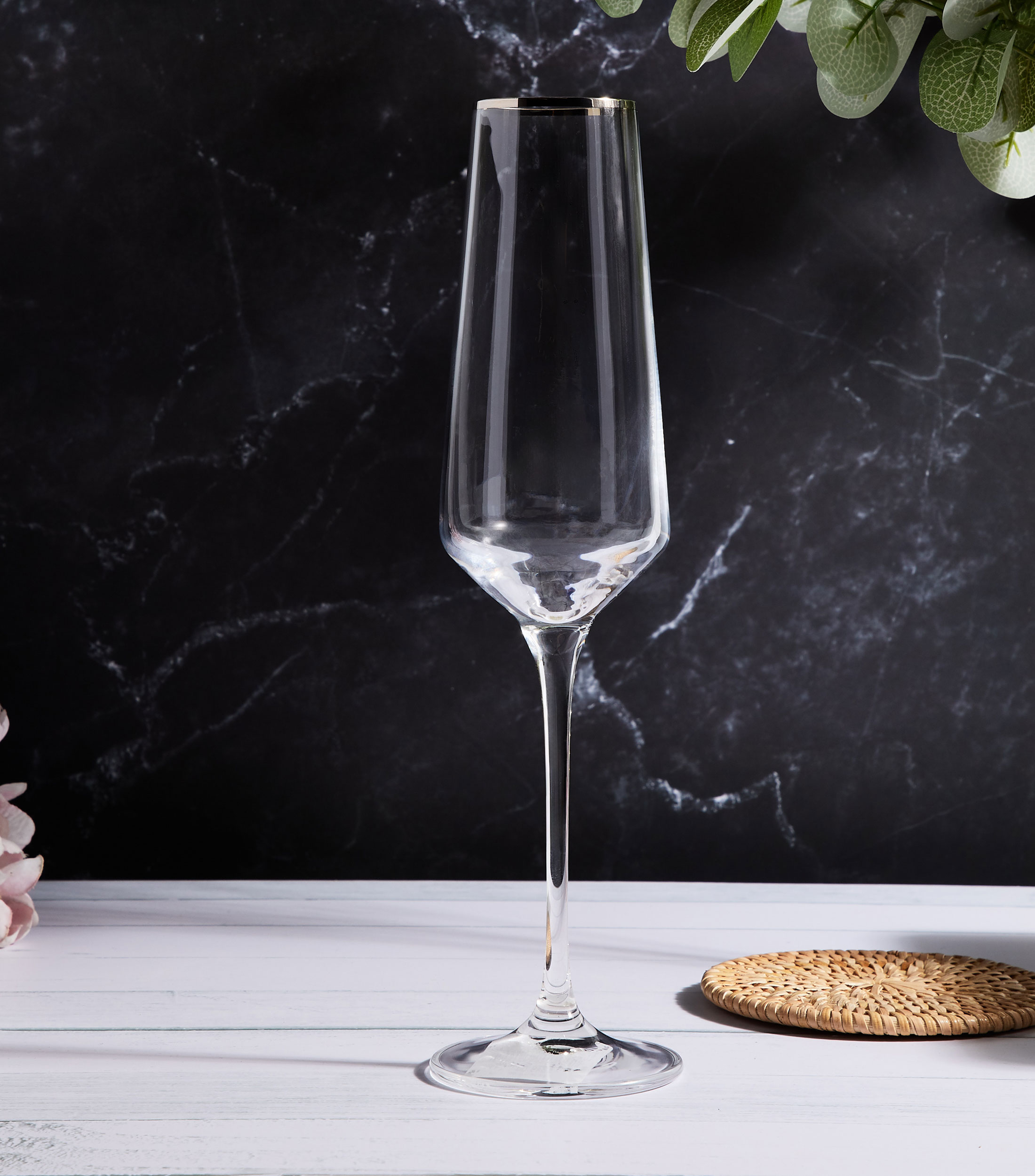 Copa de Champagne Lux