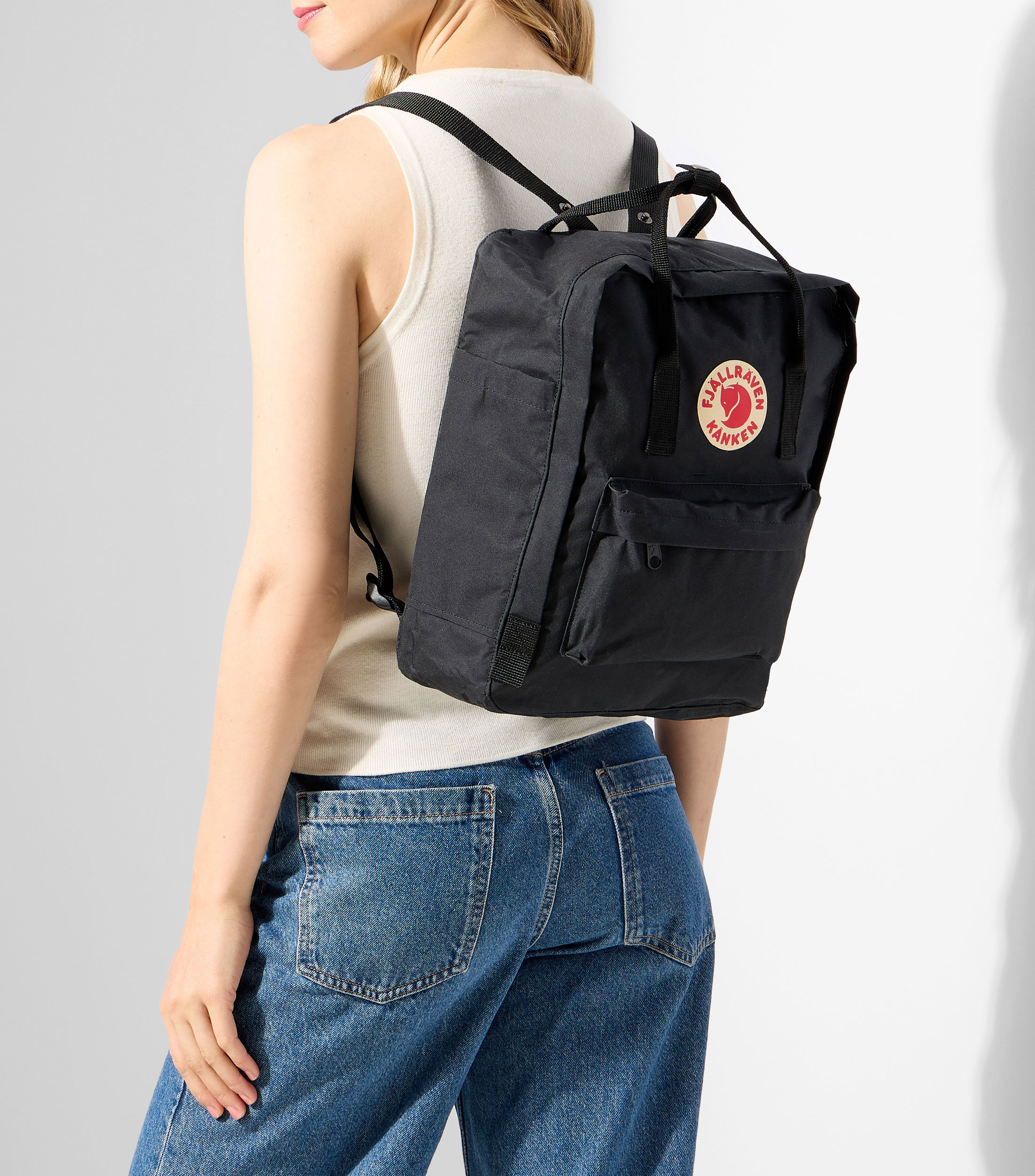 Mochila Kånken Unisex