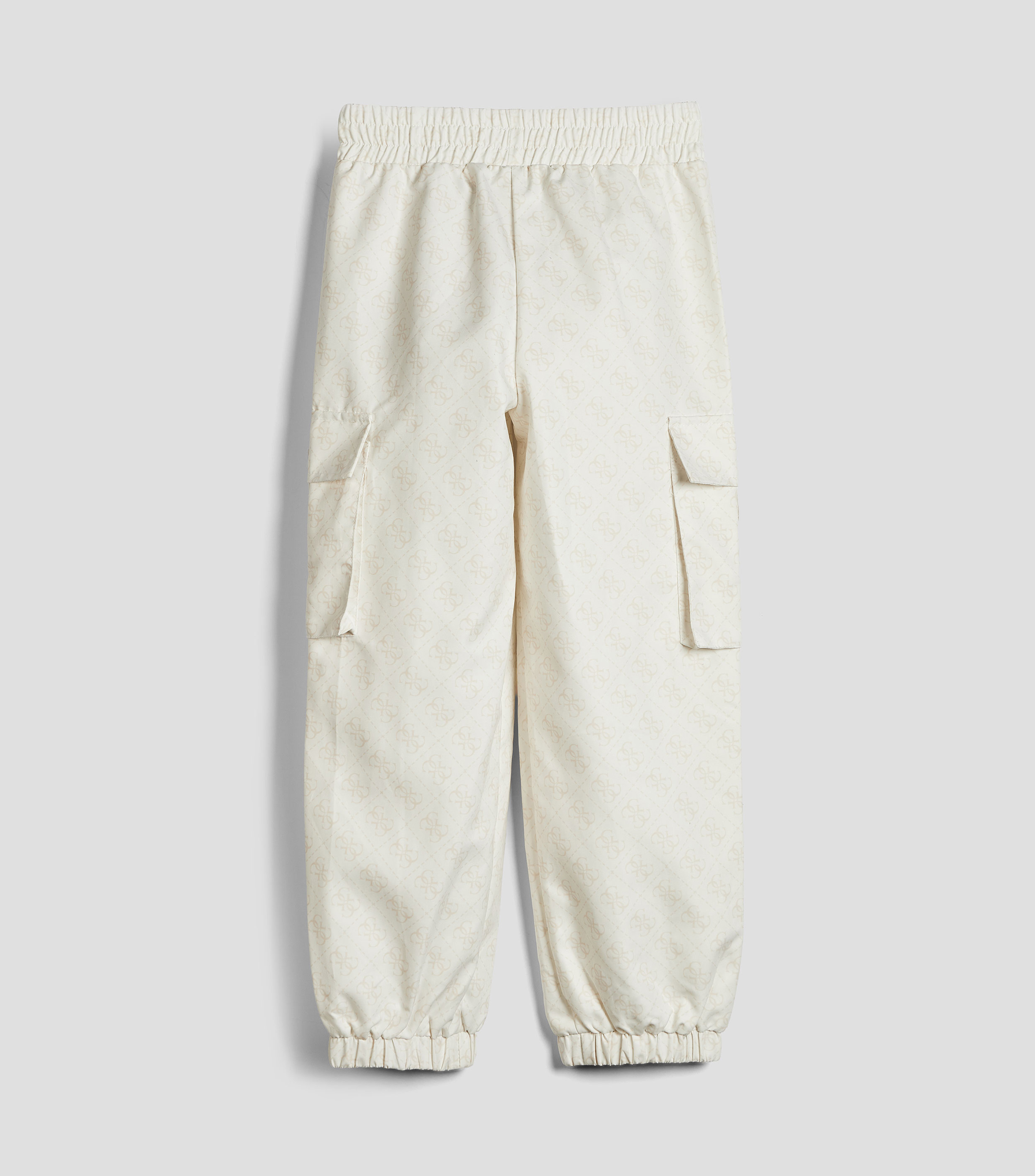 Pants con estampado Niña