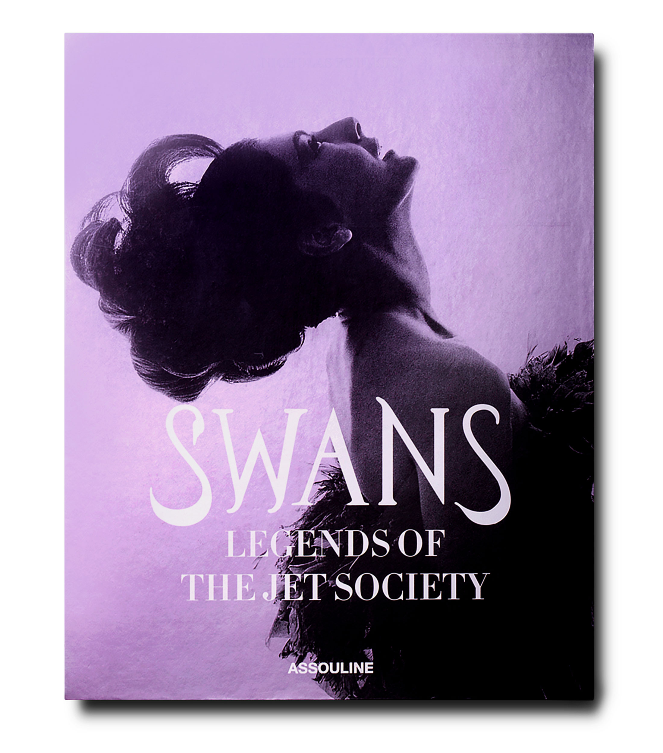 Interés GeneralSwans: Legends of the Jet Society