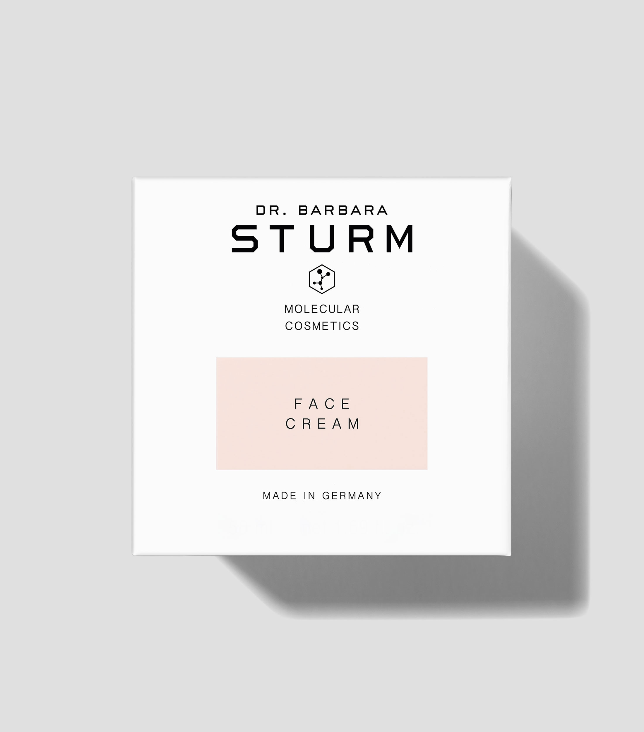 Crema Facial, 50 ml