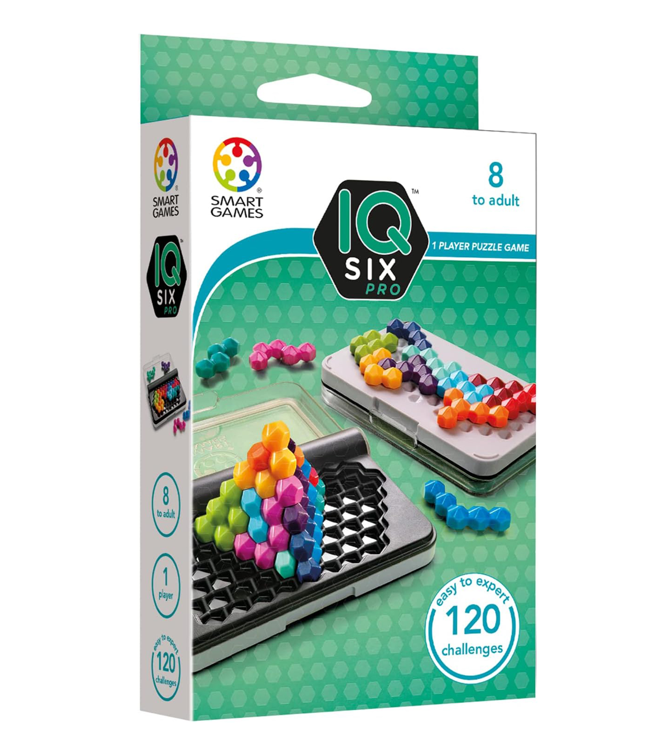 Juego de Lógica