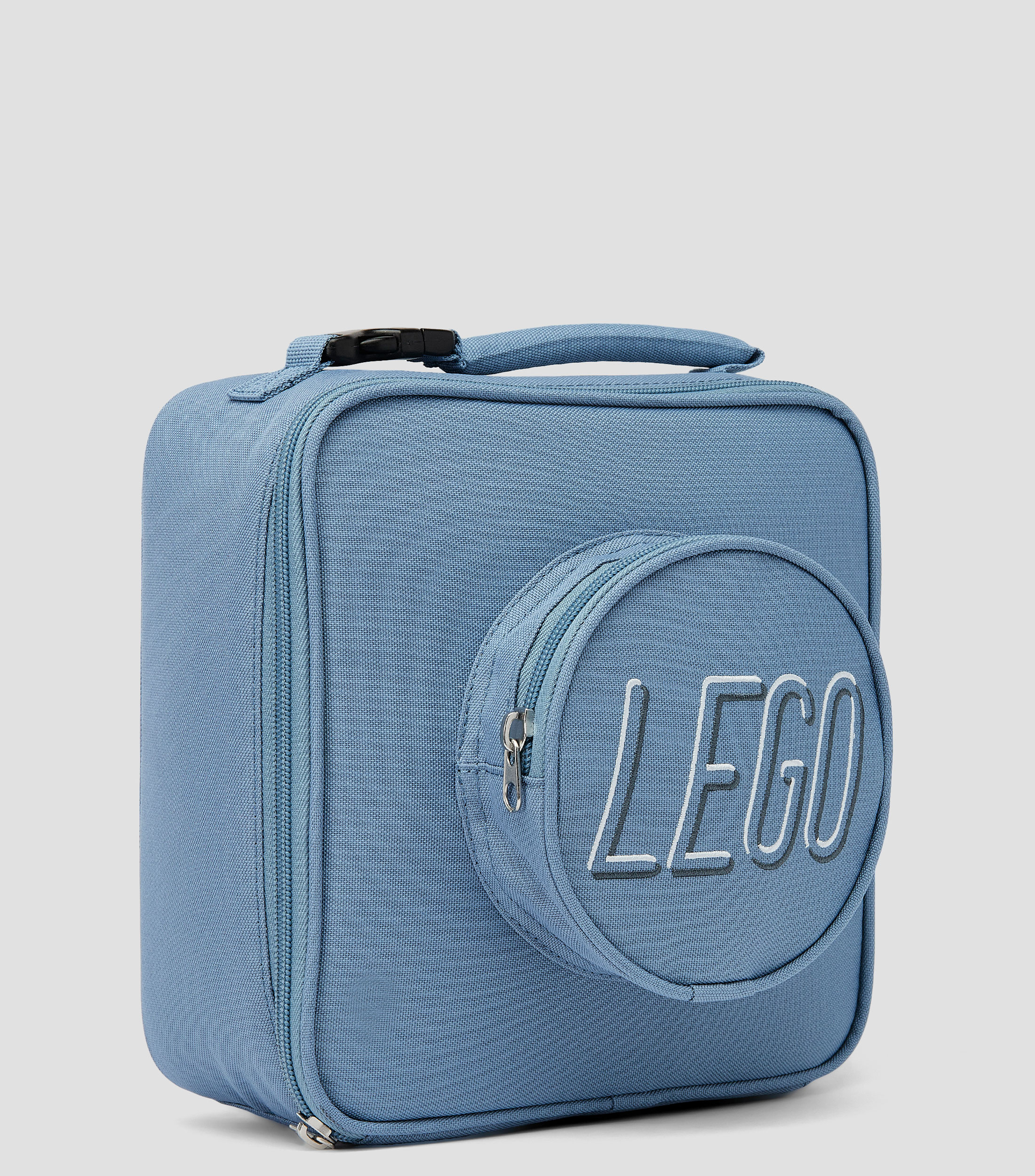 Lonchera Lego Nino