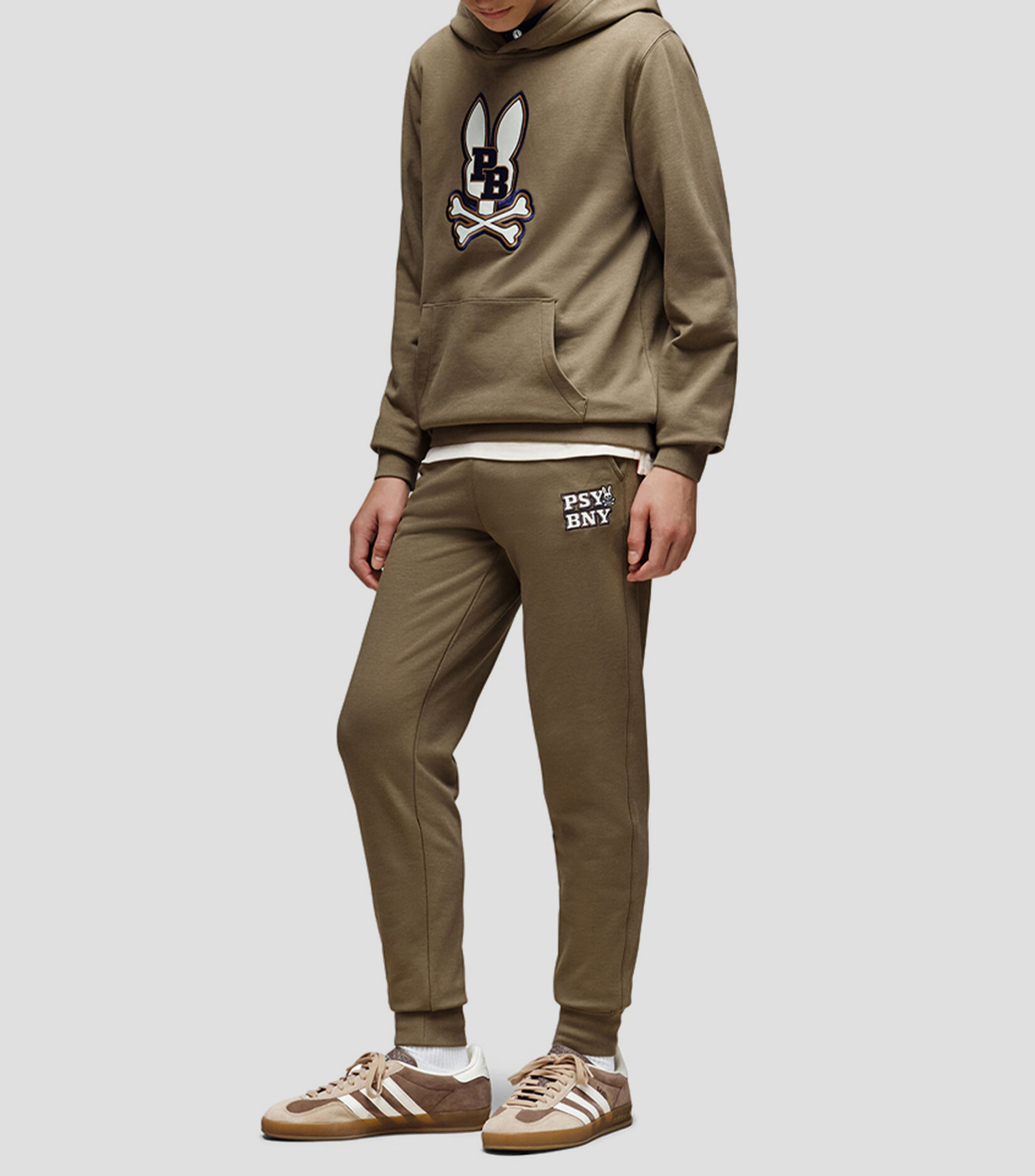 Pants liso Niño