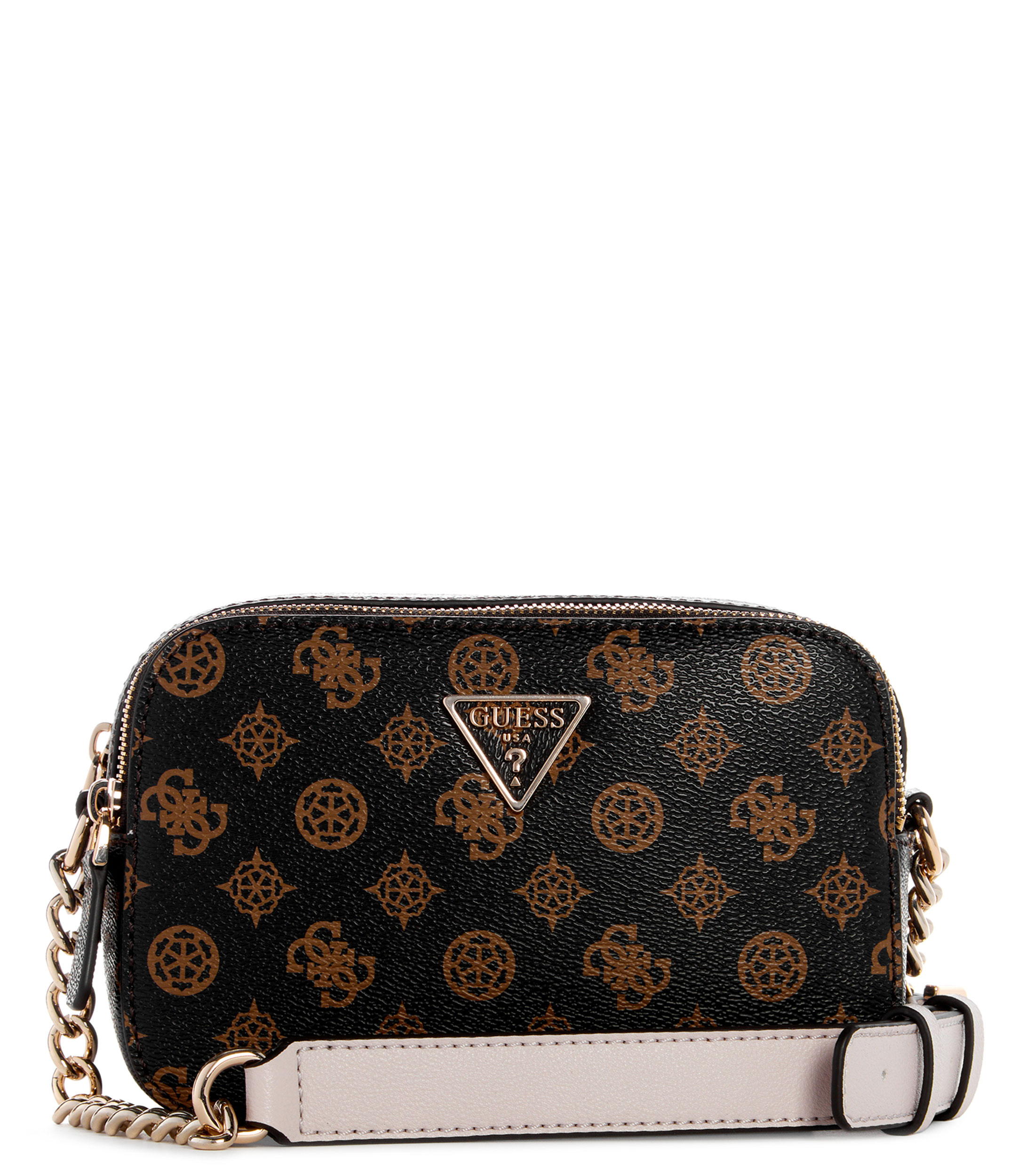 Guess Bolso crossbody - El Palacio de Hierro