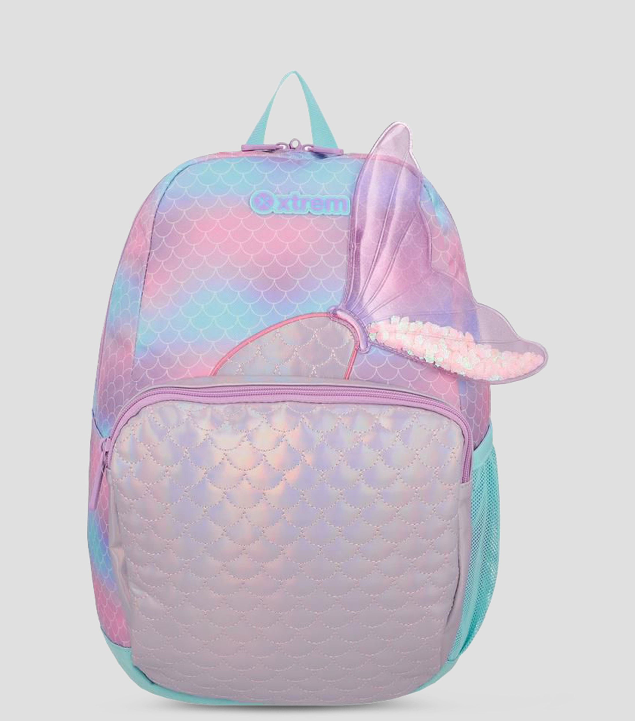 Mochila Bolt Niña