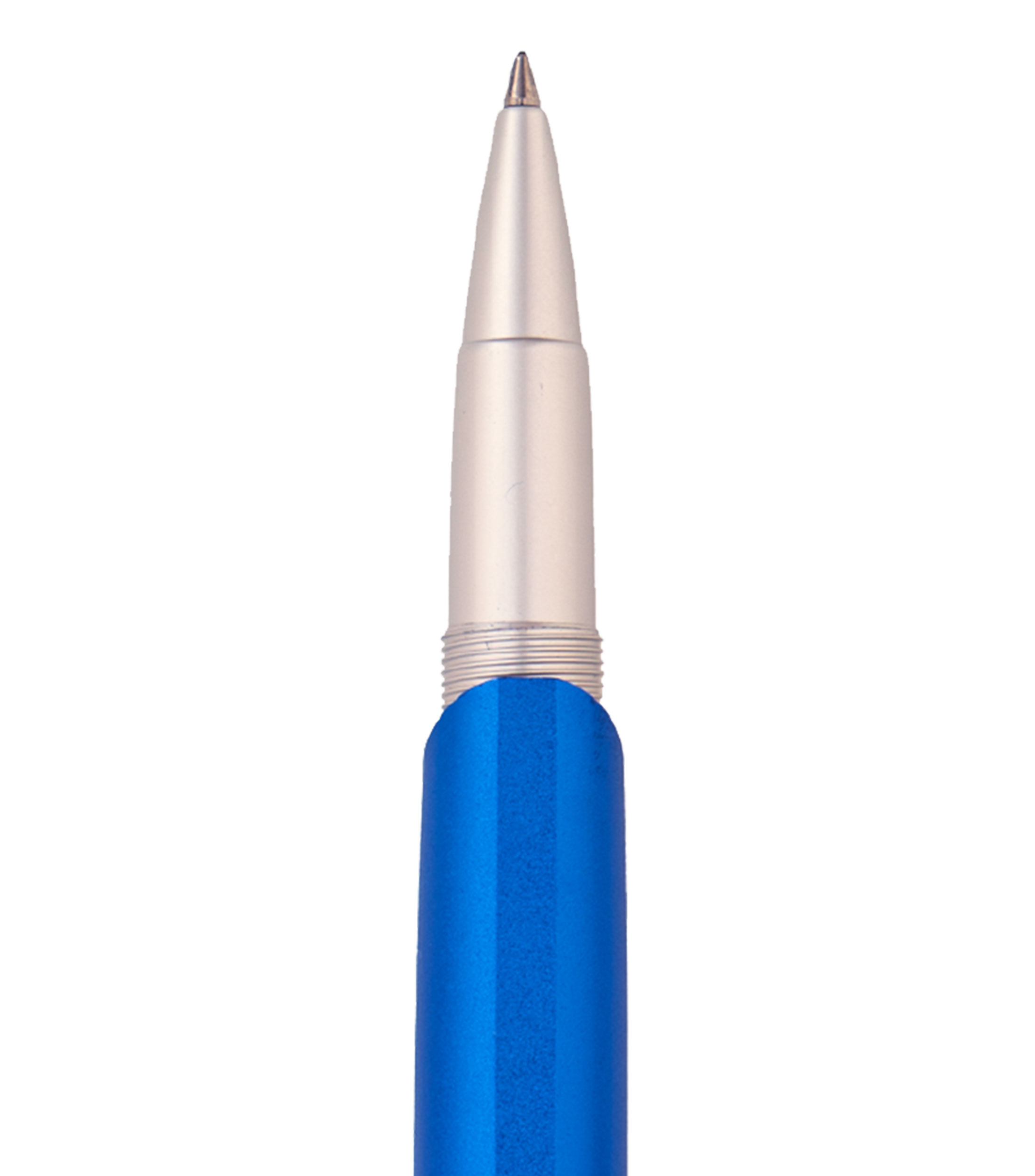 Pluma Roller Pininfarina Go Azul