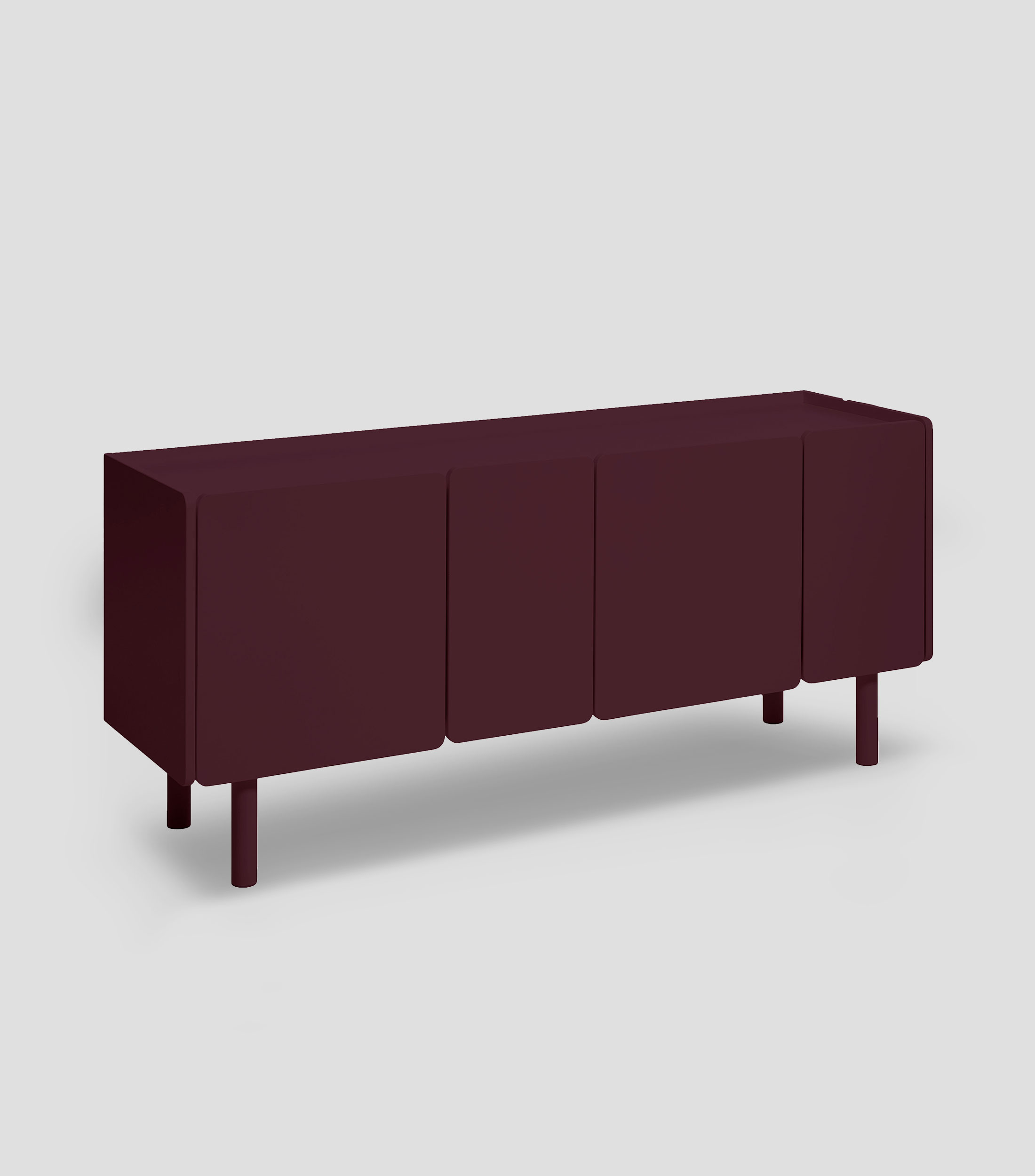 Buffet Bera en MDF