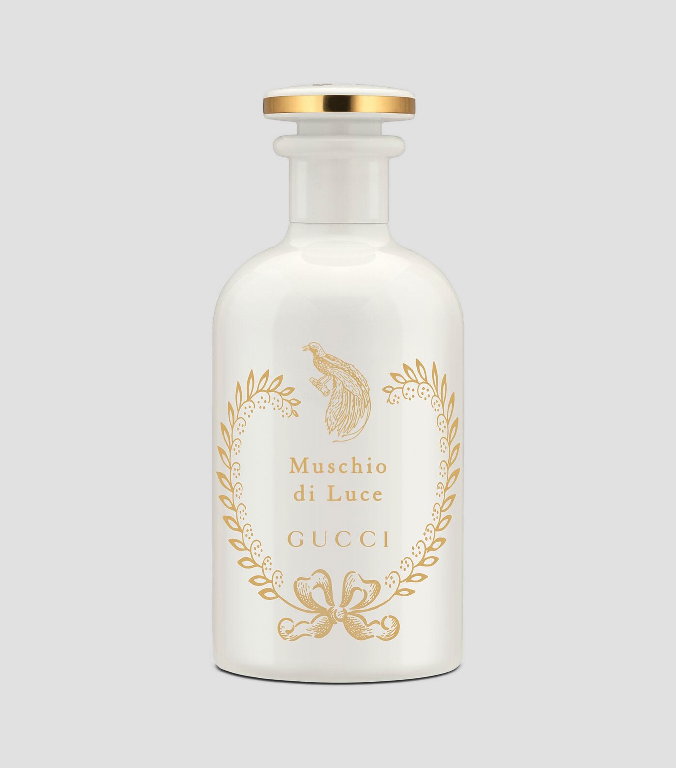 Perfume The Alchemist Garden Muschio di Luce, Eau de Parfum 100 ml Unisex