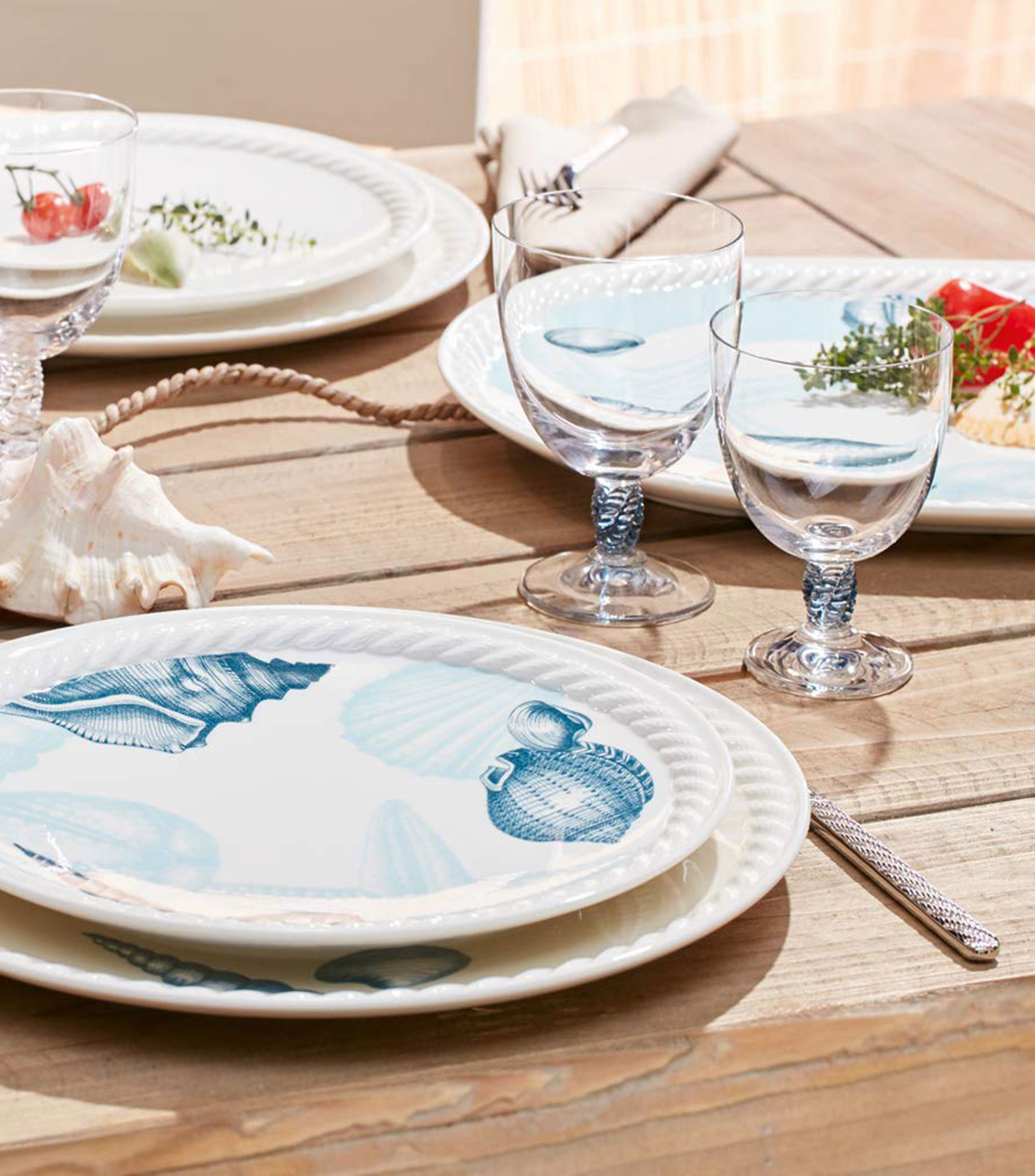 Set 4 Copas para vino blanco